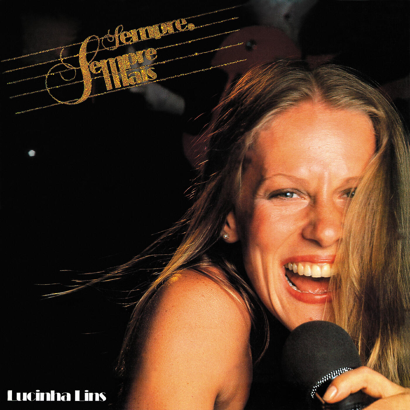 Релиз Sempre, Sempre Mais