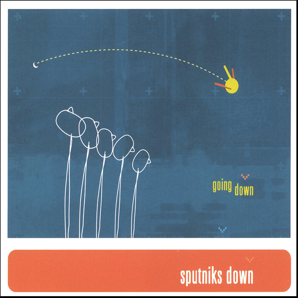 Релиз going down