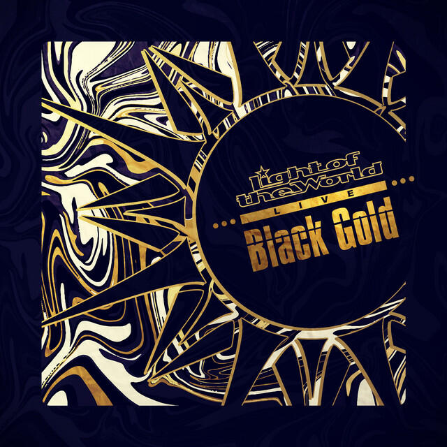 Релиз Black Gold (Live)