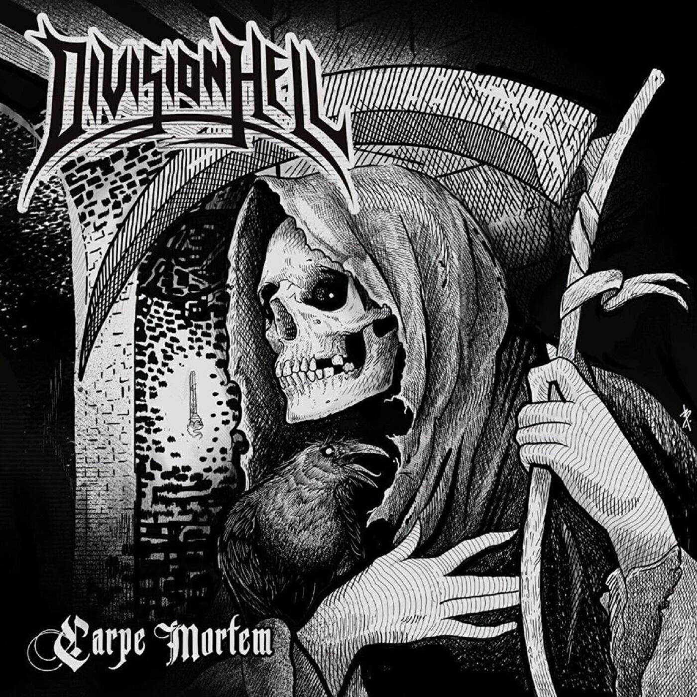 Релиз Carpe Mortem