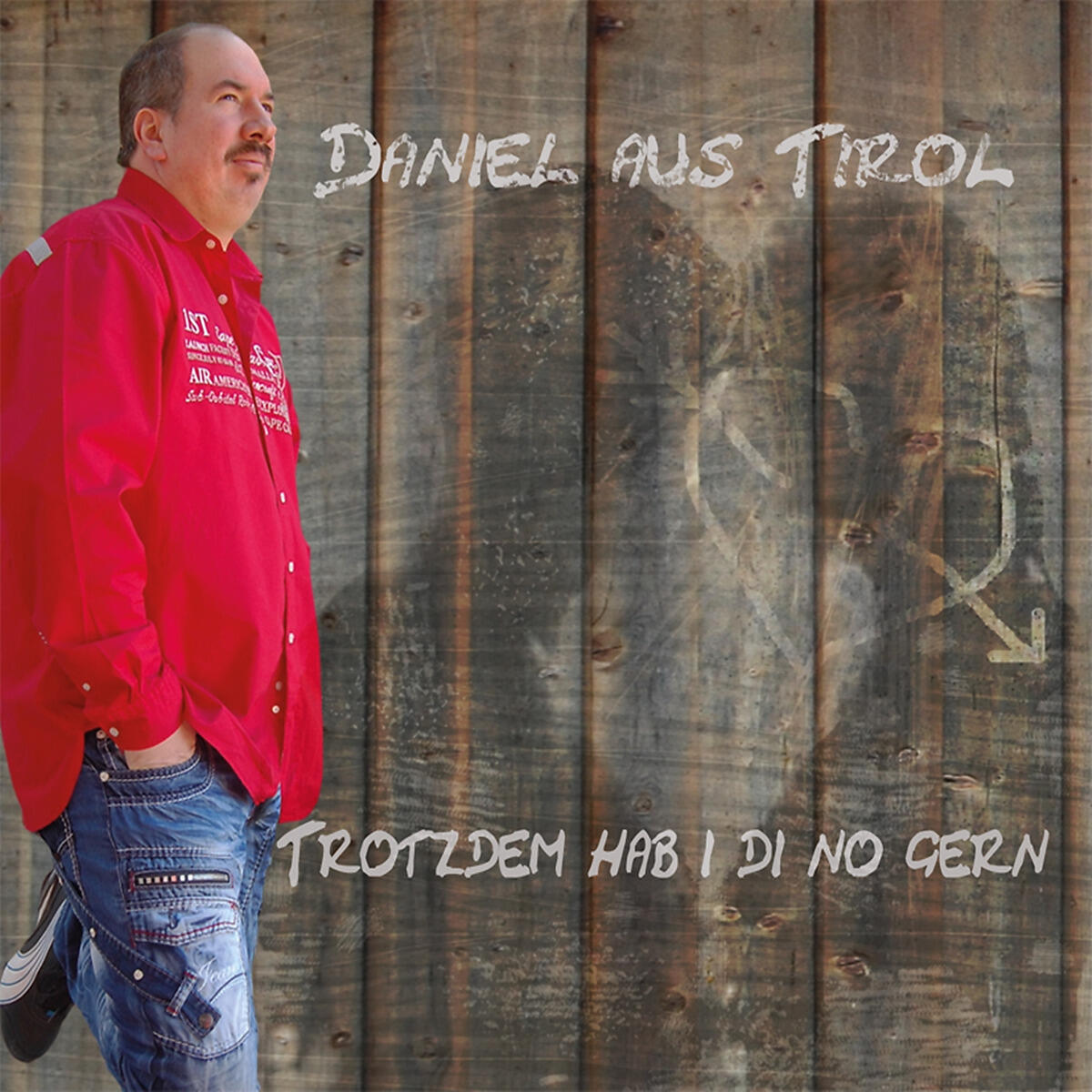 Daniel aus Tirol