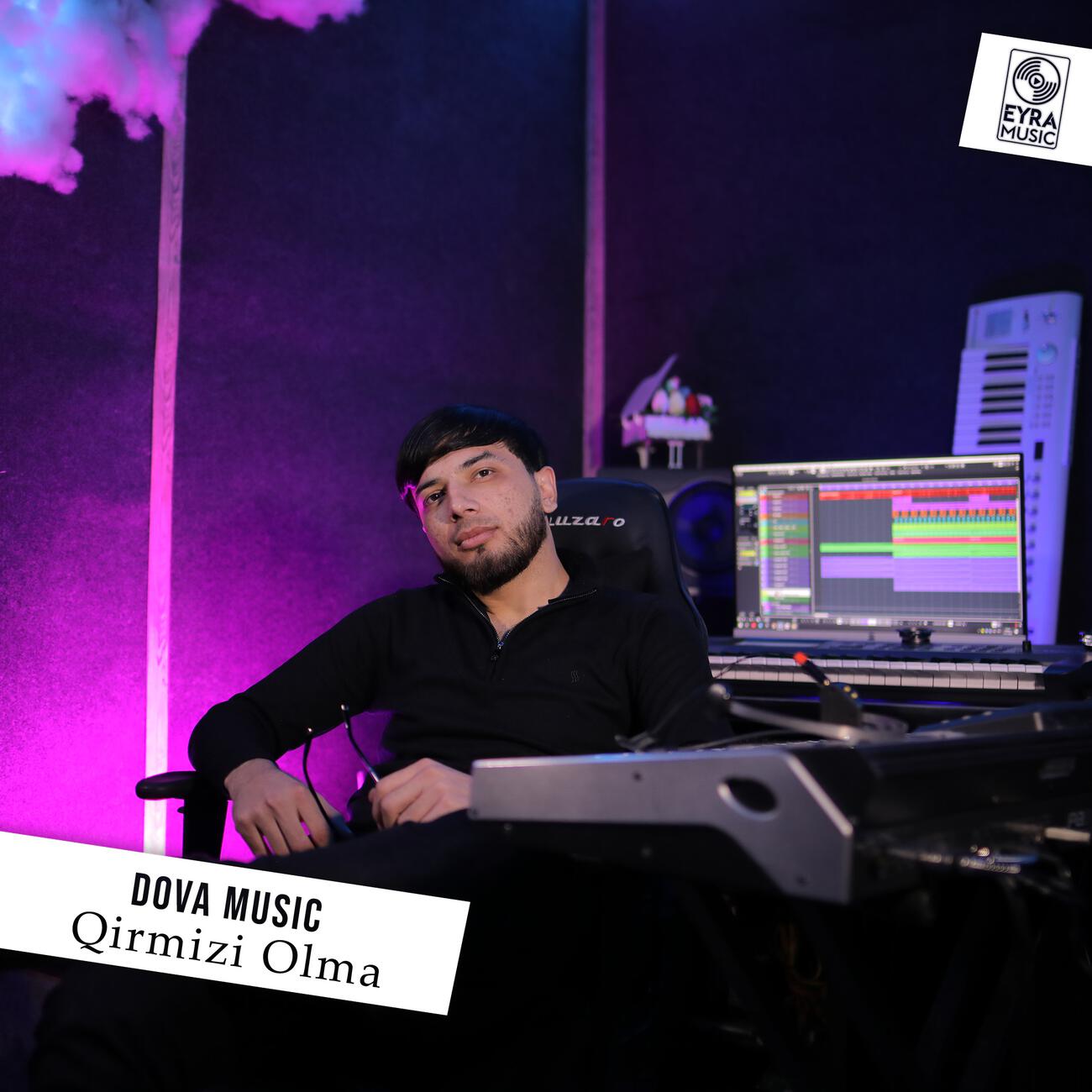 Релиз Qirmizi Olma