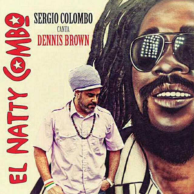 Релиз Sergio Colombo Canta Dennis Brown