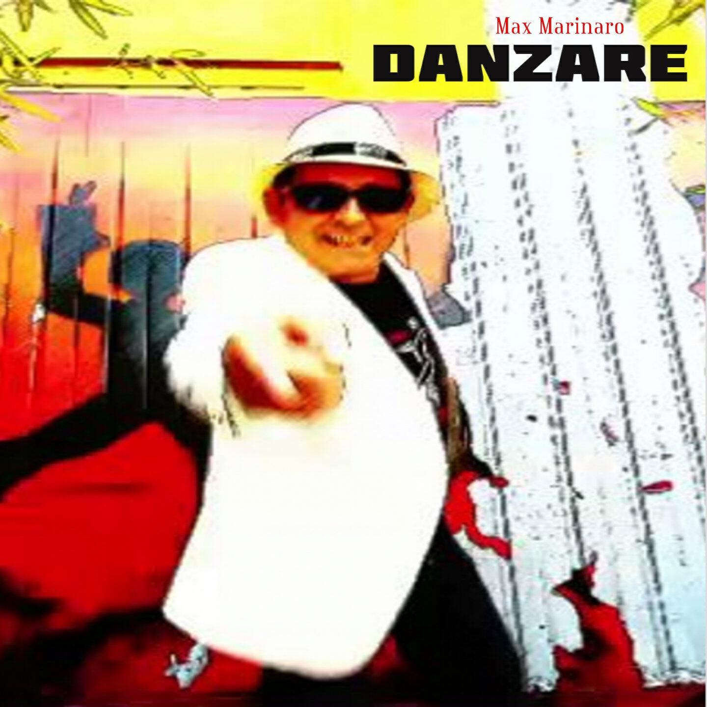 Релиз Danzare