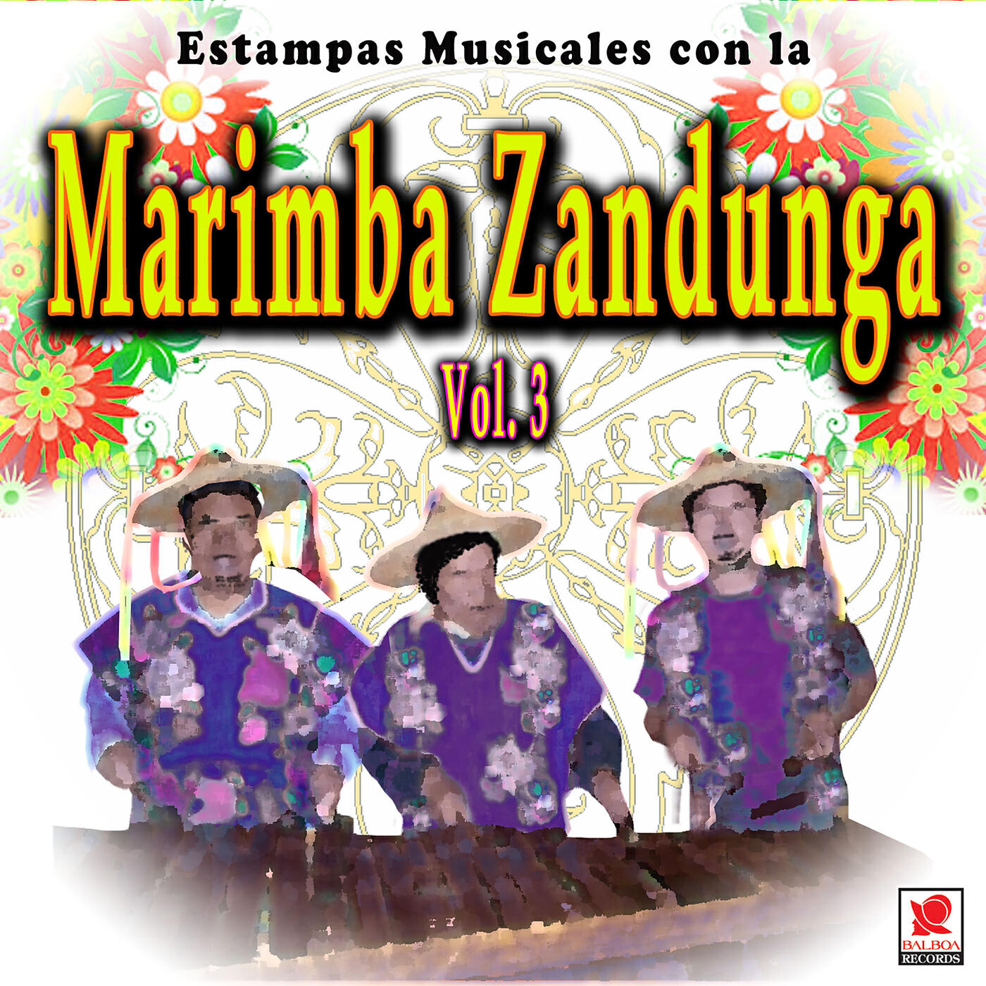 Marimba Zandunga