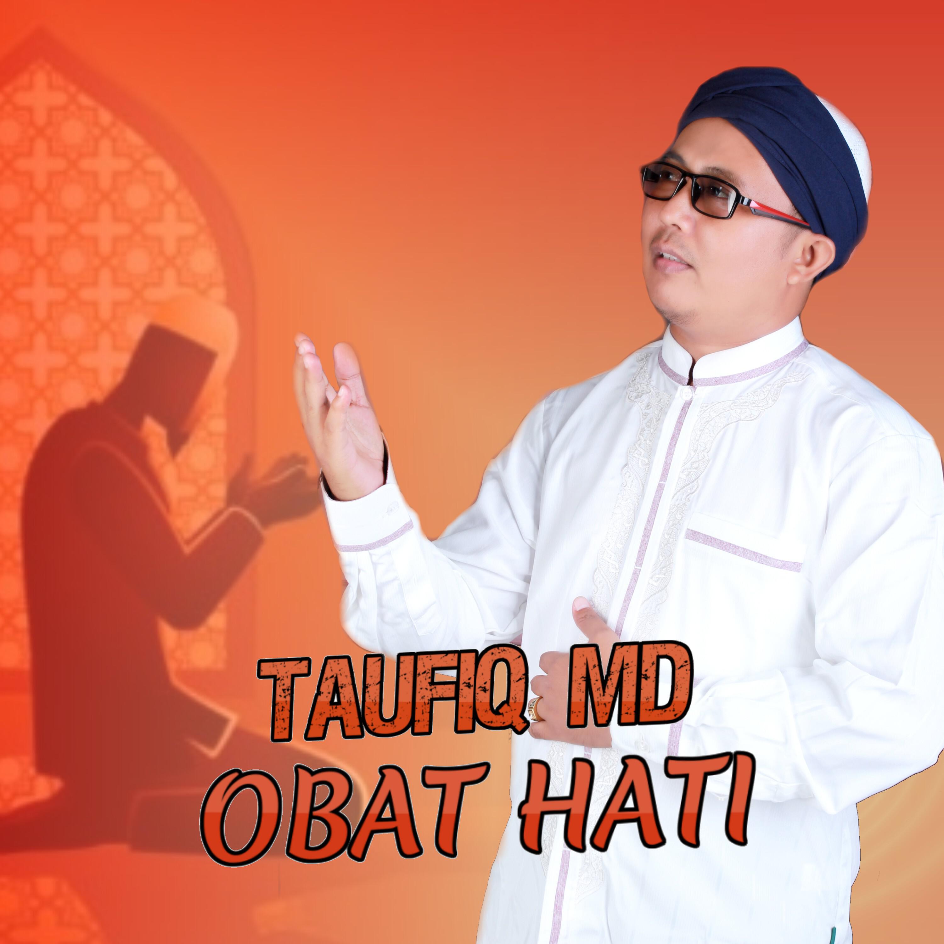 Релиз OBAT HATI (Tibbil Qulub )
