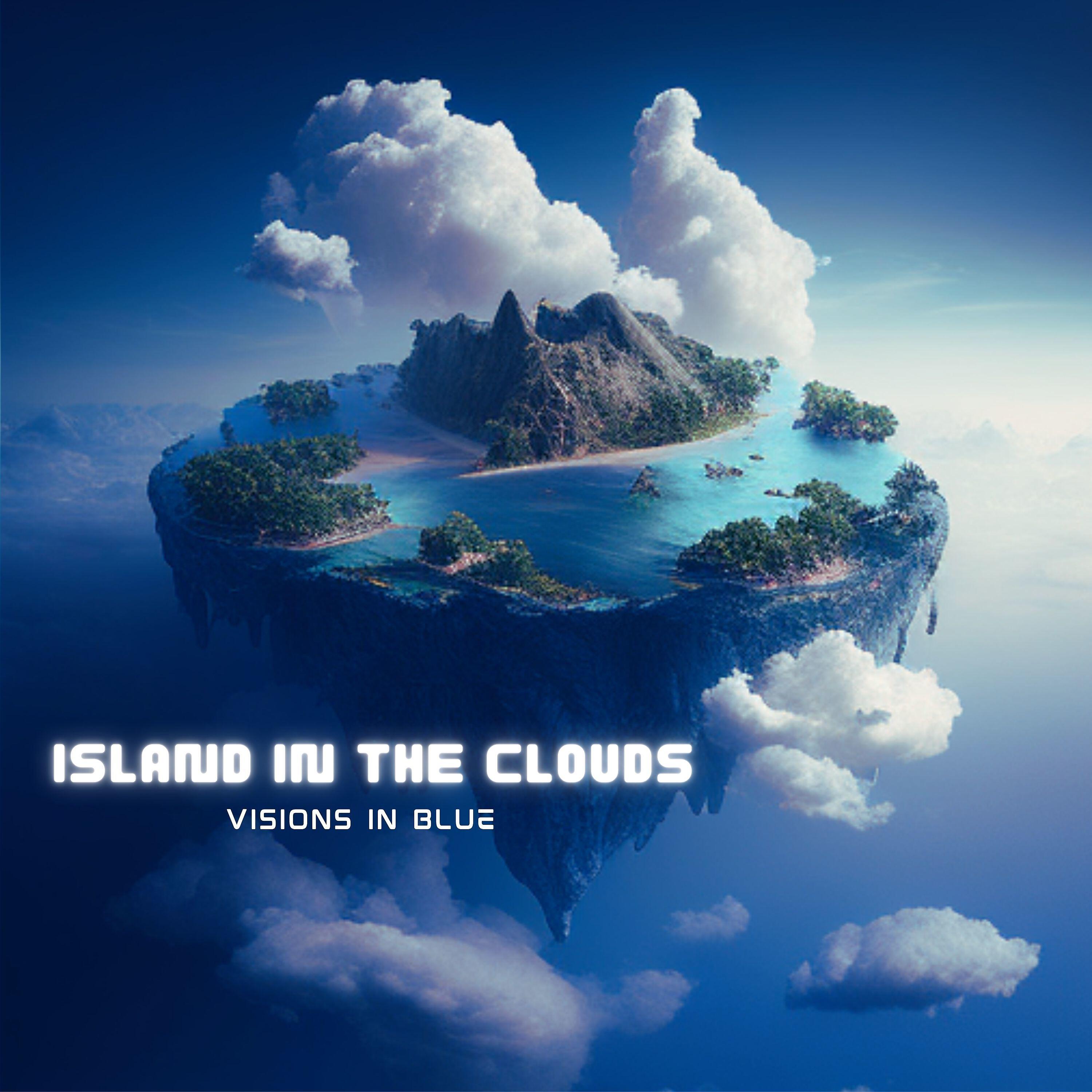 Visions in Blue
