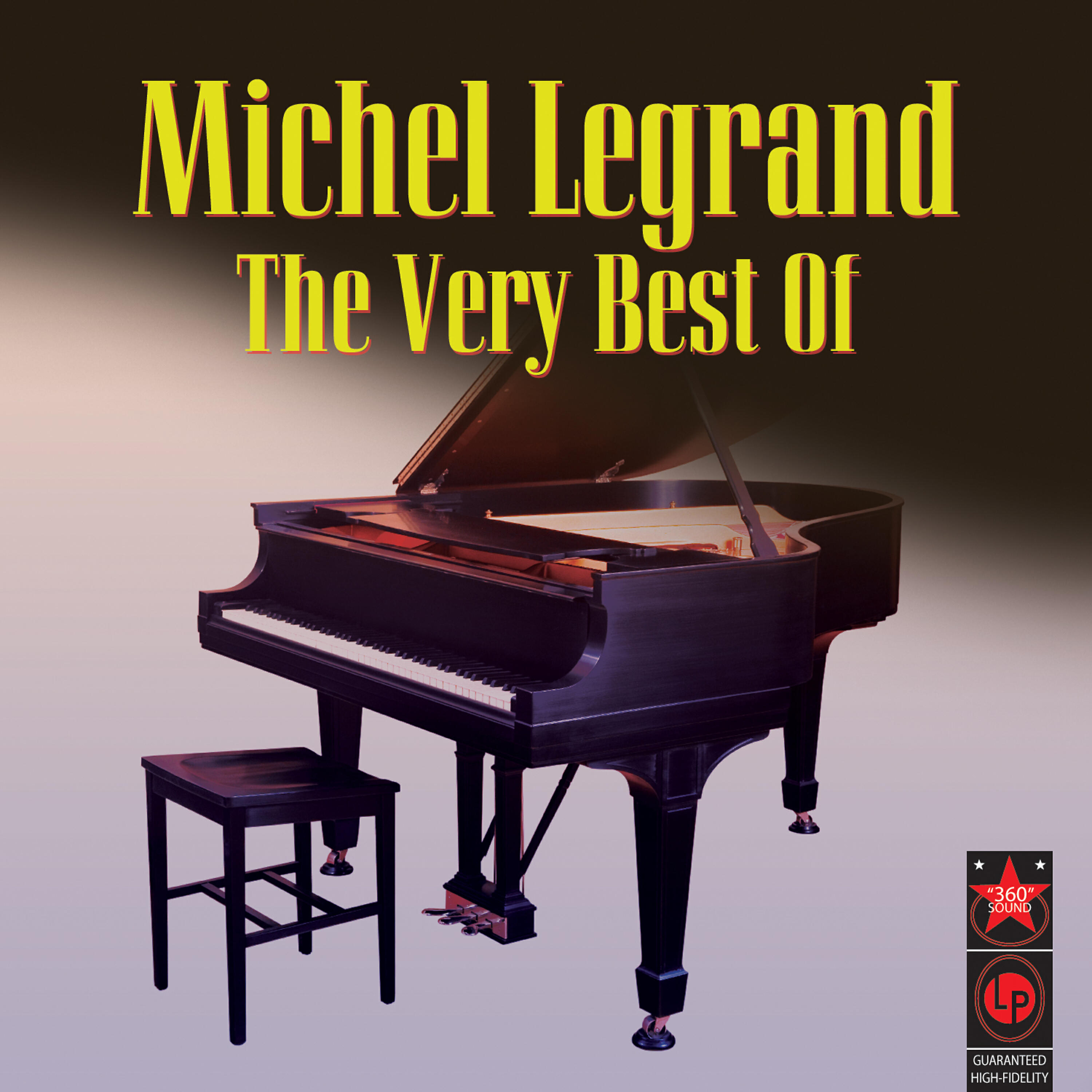 Релиз The Very Best Of
