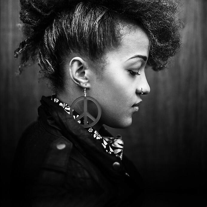 Barbara Moleko