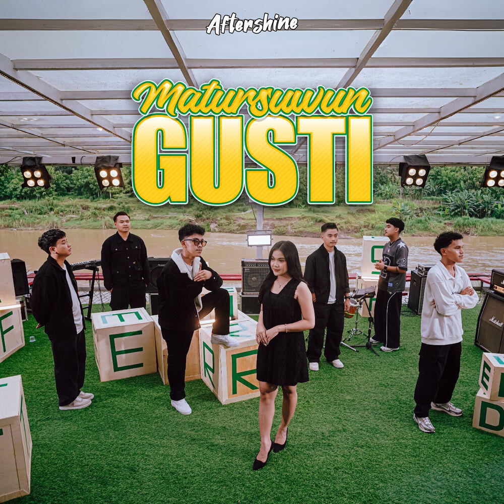 Релиз Matursuwun Gusti