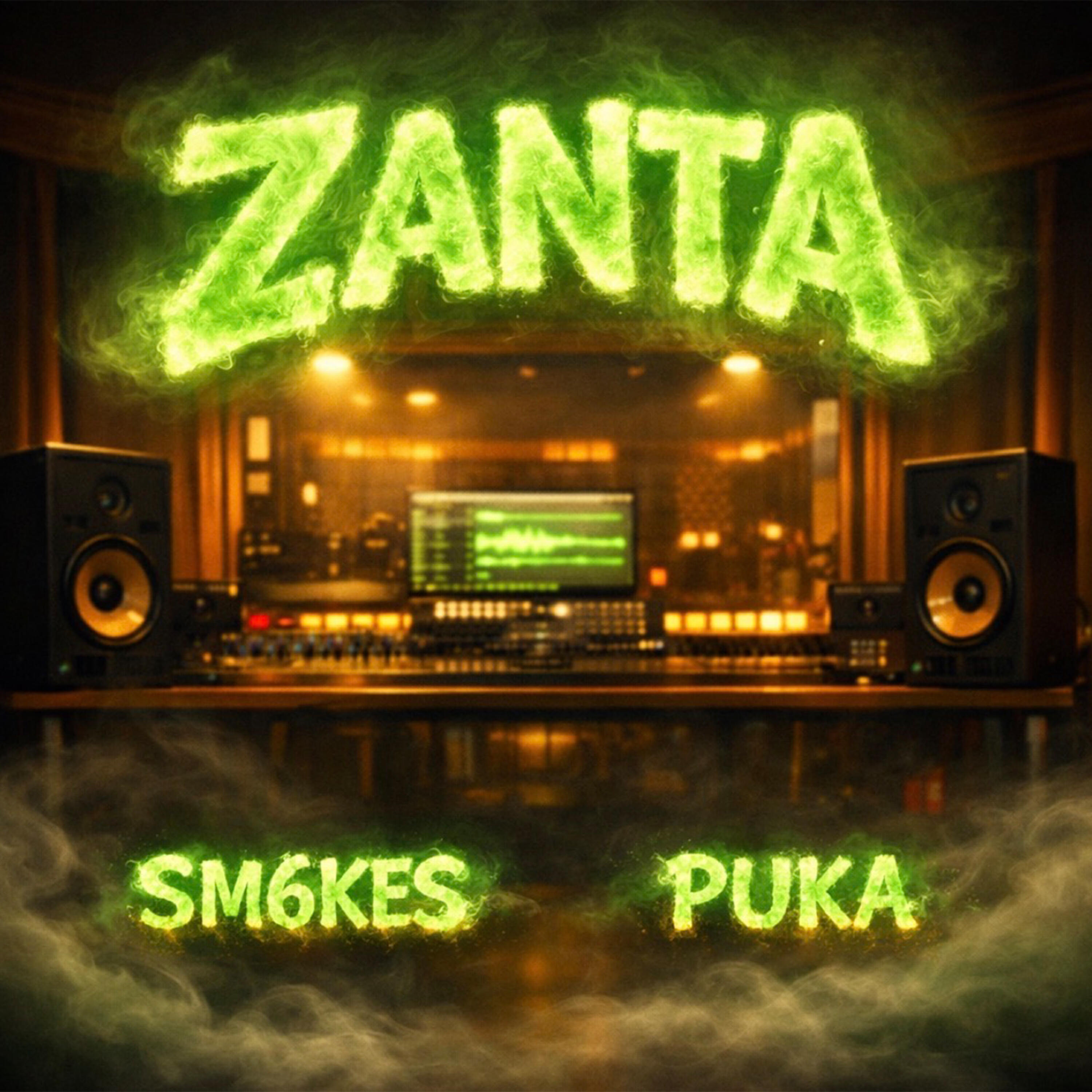 Релиз ZANTA