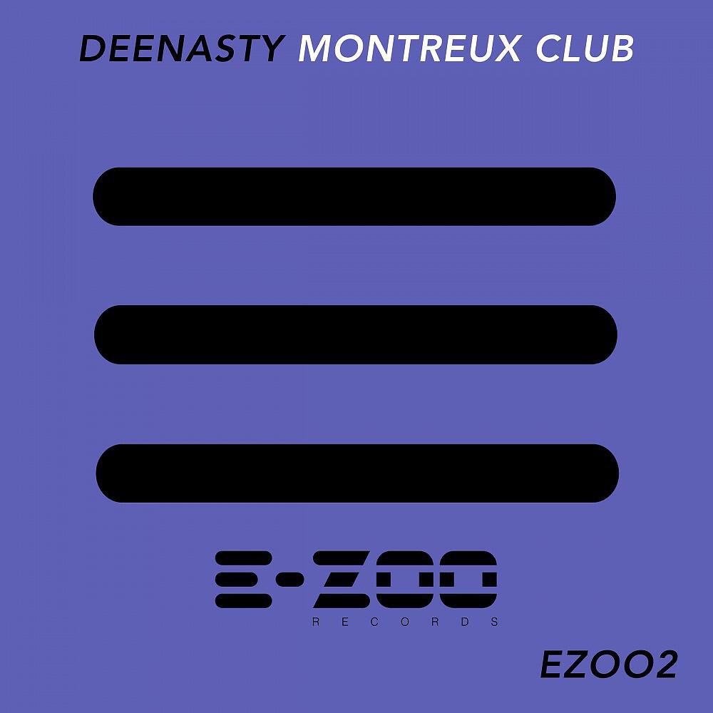 Релиз Montreux Club
