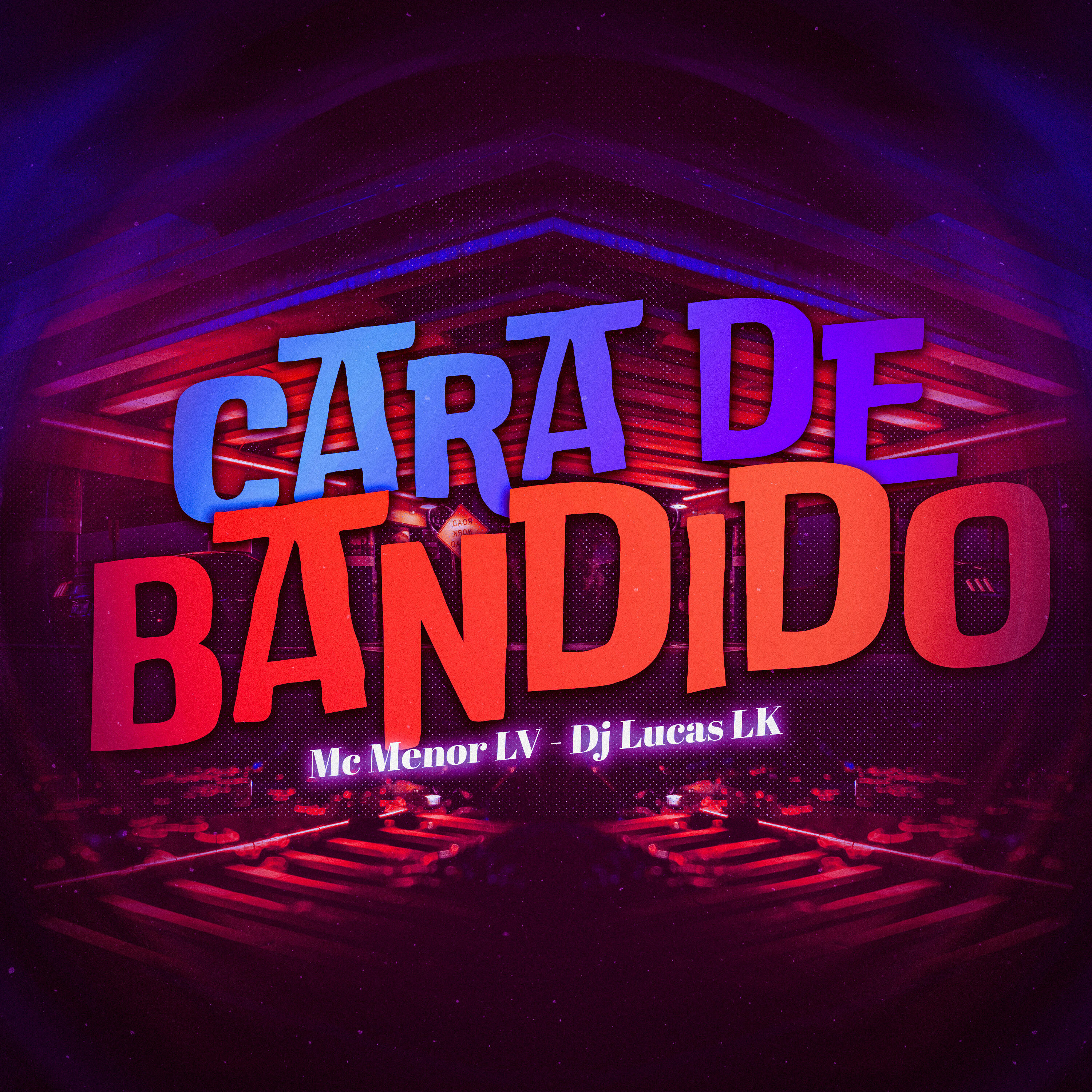 Релиз Cara de Bandido
