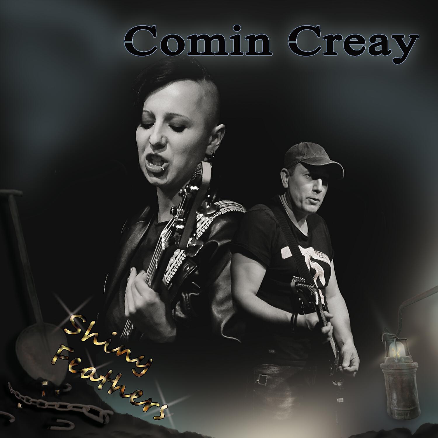 Comin Creay