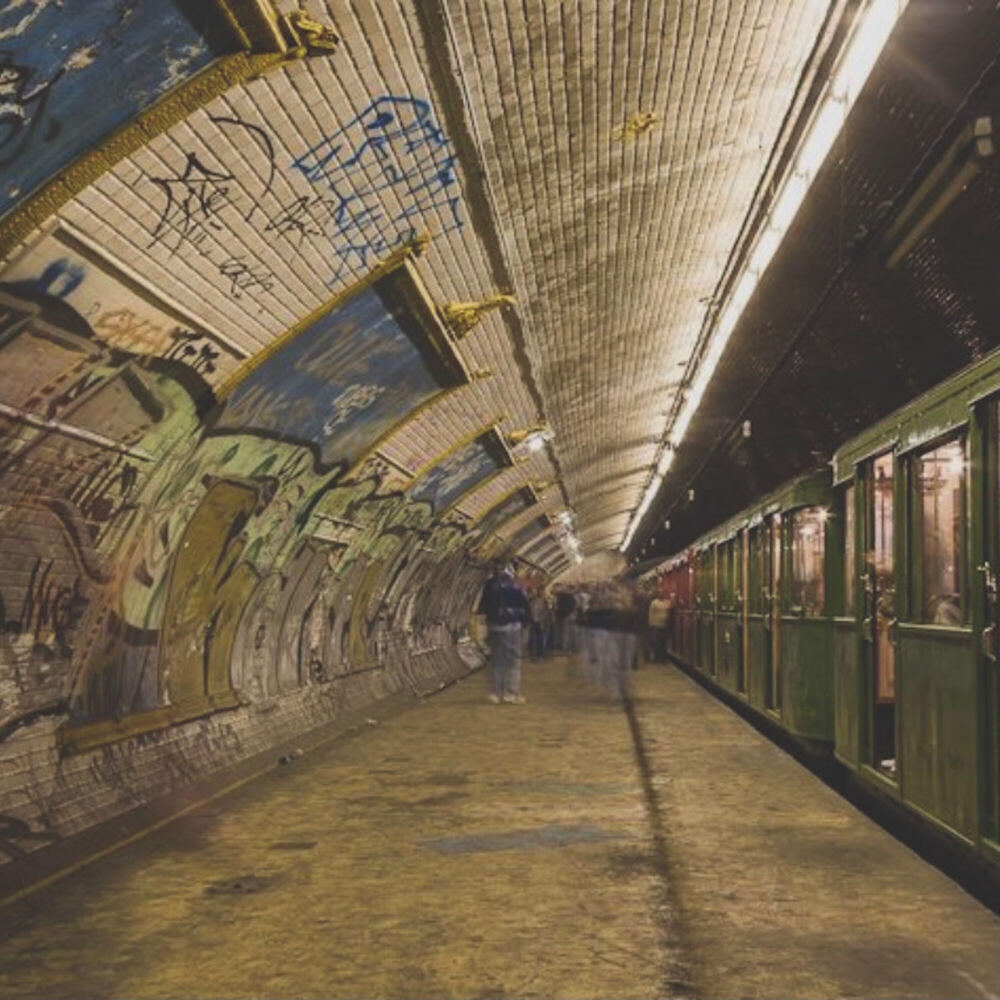 Релиз Dernier Metro