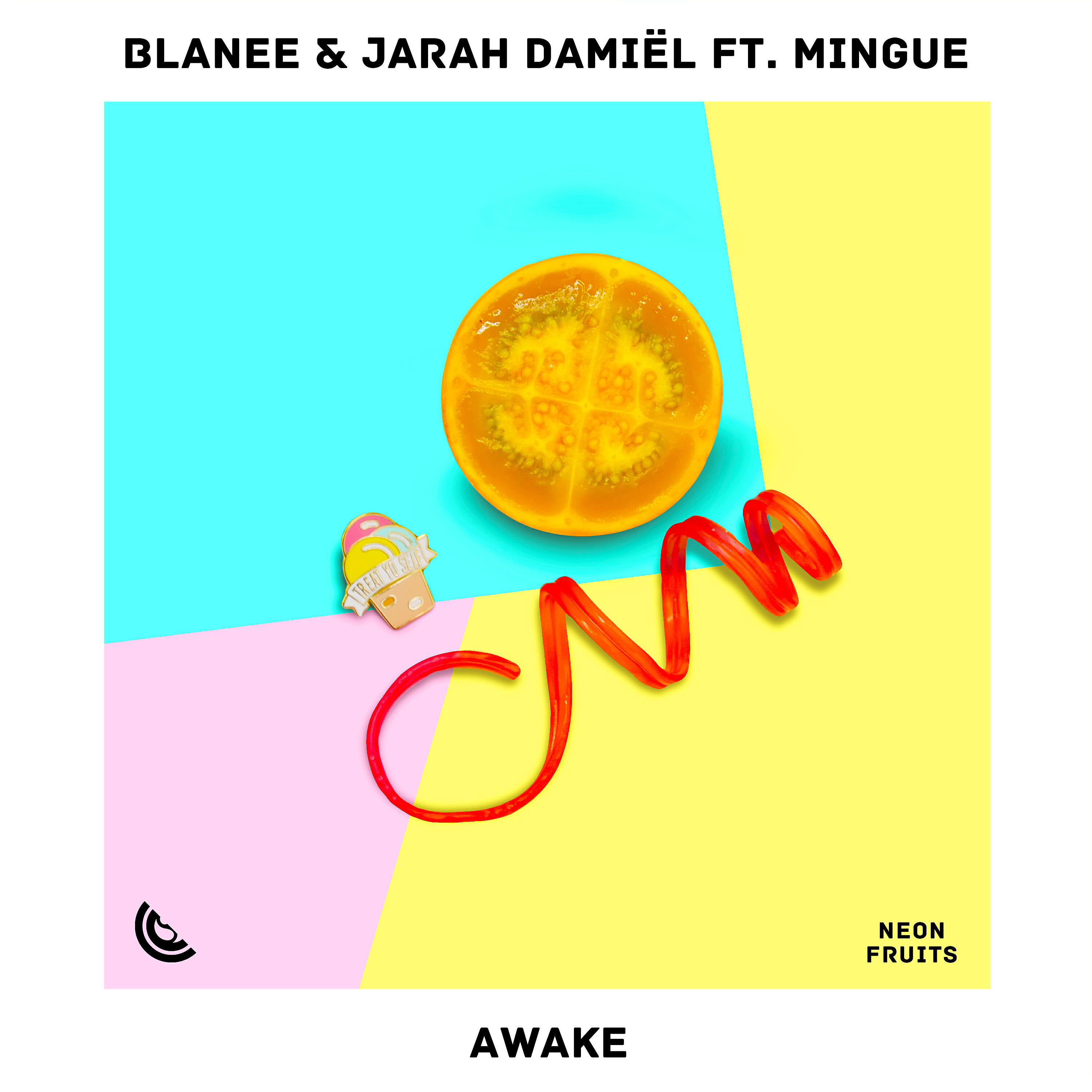 Релиз Awake