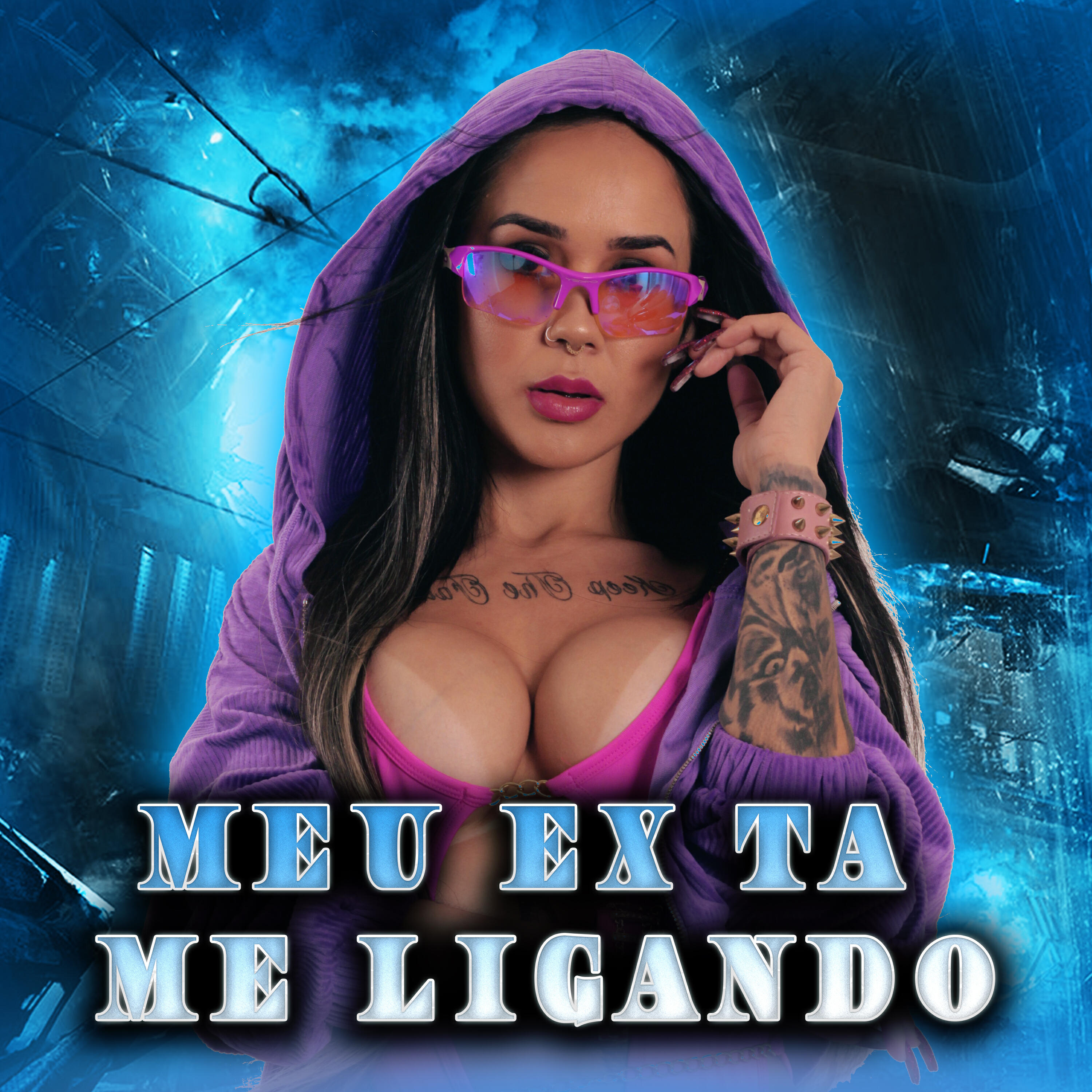 Релиз Meu Ex Ta Me Ligando