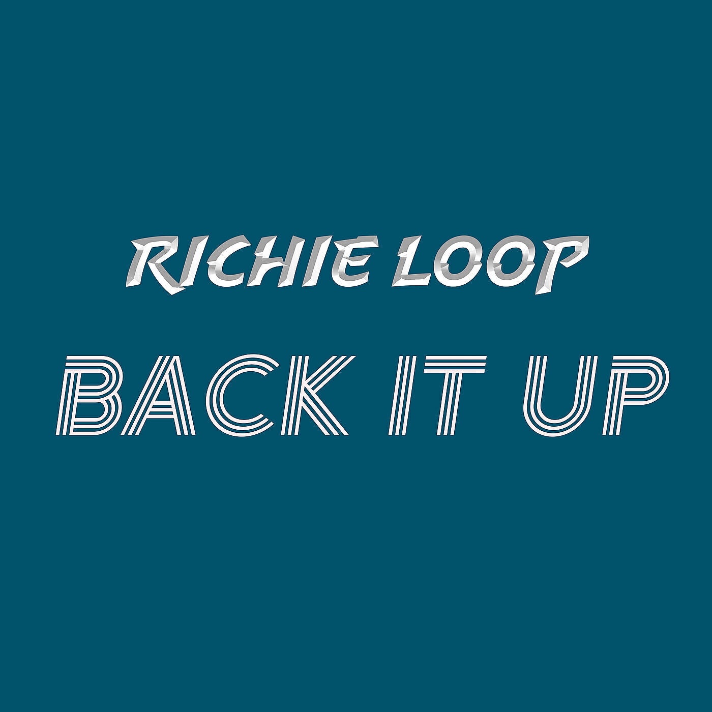 Релиз Back It Up