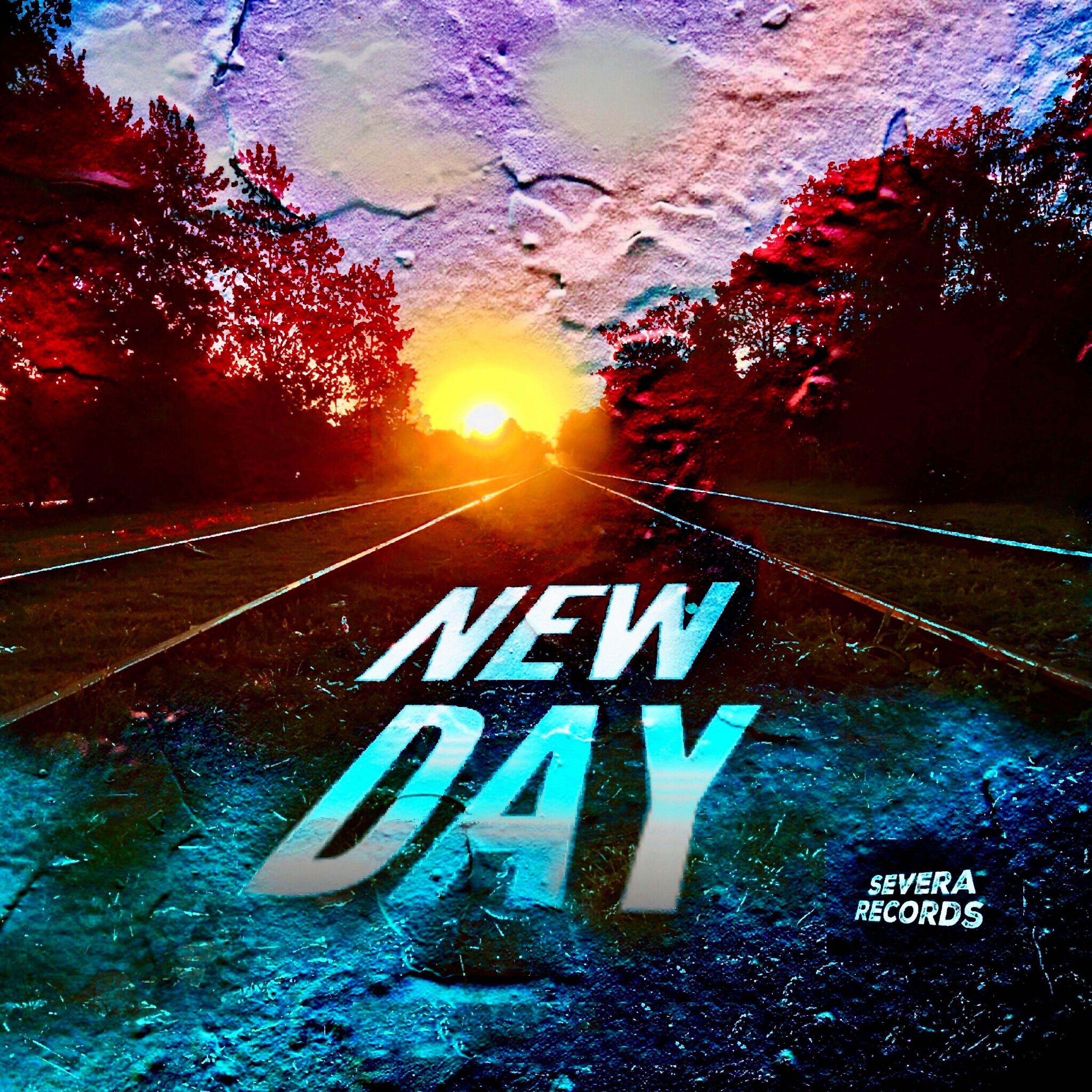 Релиз New Day