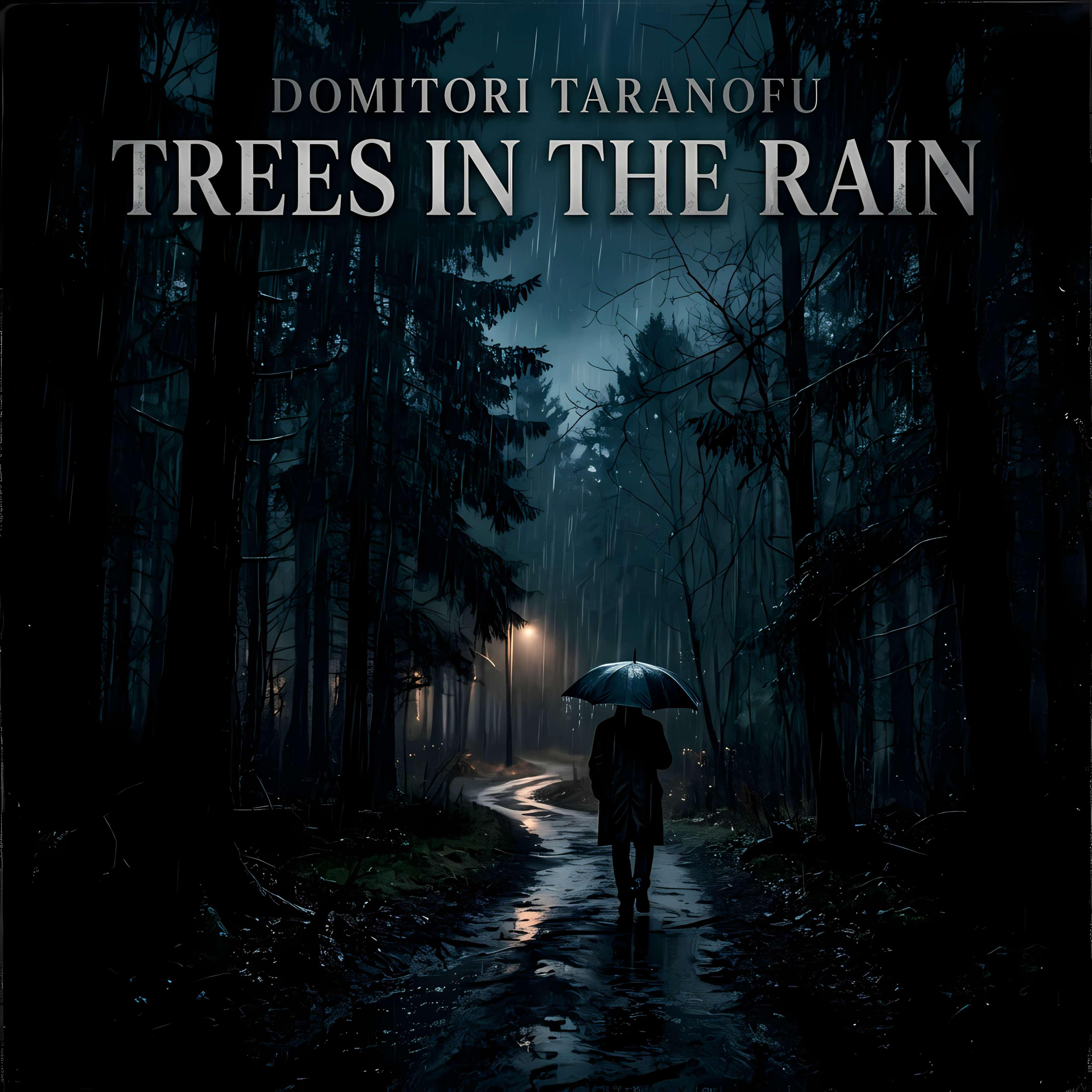 Релиз Trees in the Rain