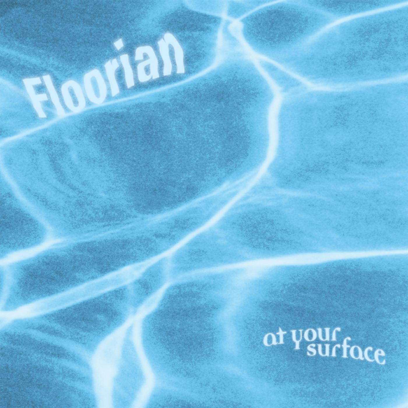 Релиз At Your Surface