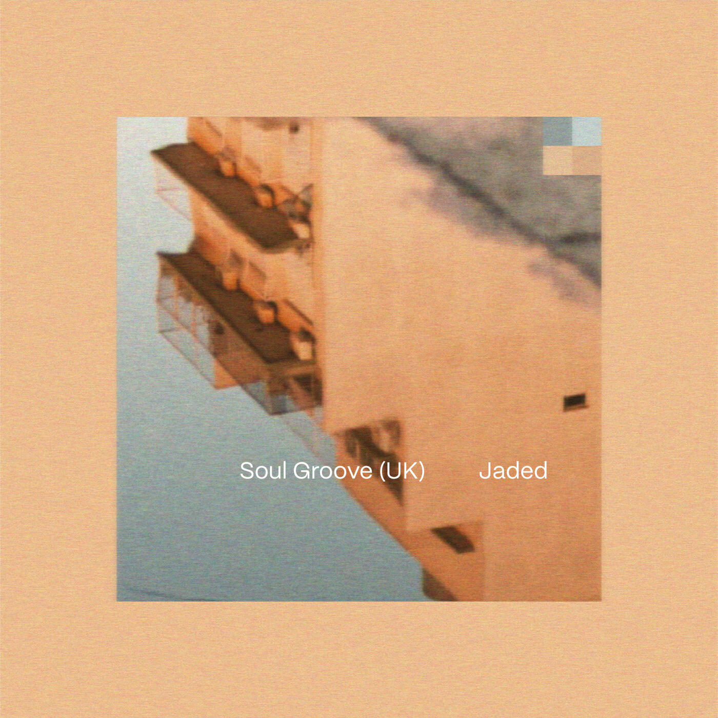 Релиз Jaded