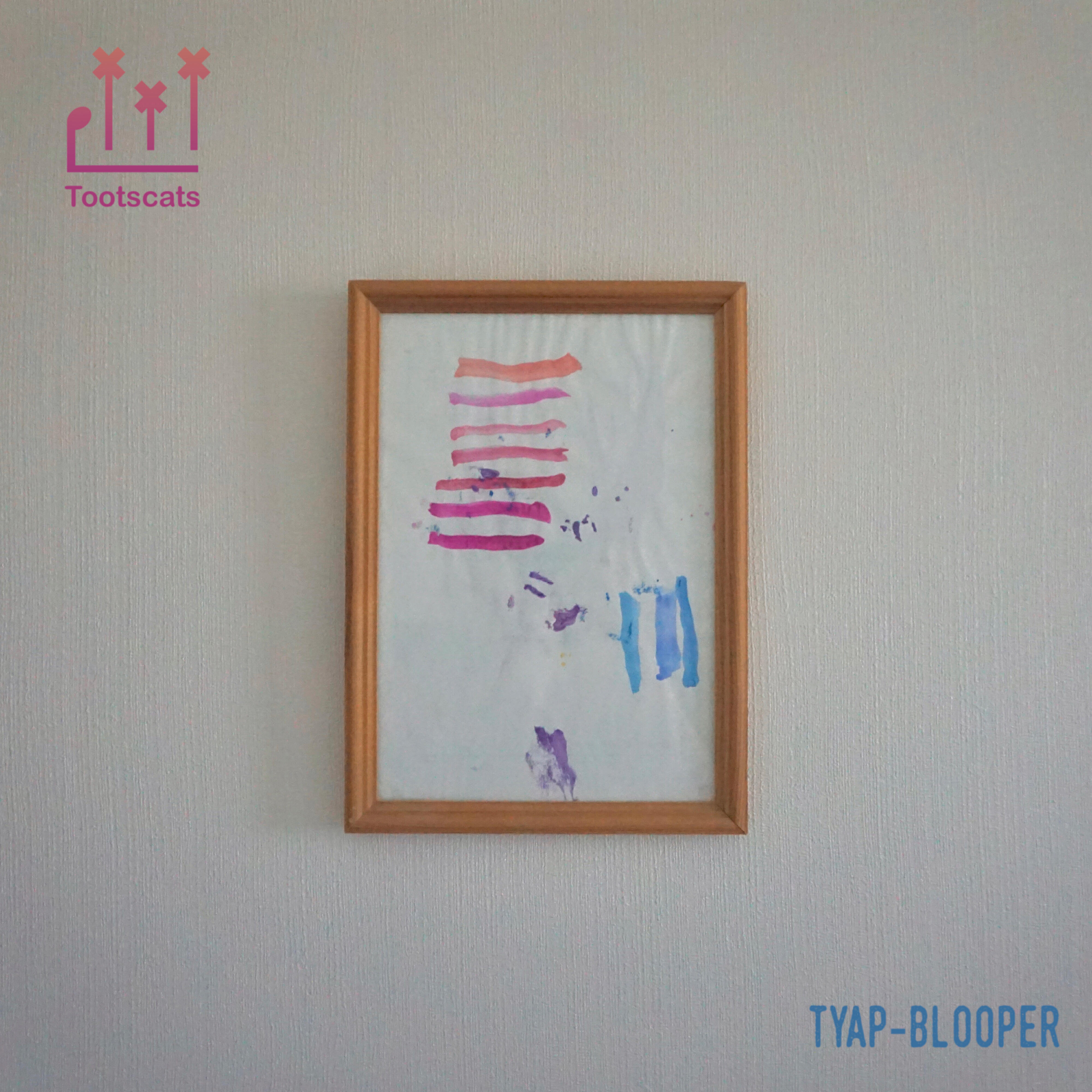 Релиз Tyap-blooper