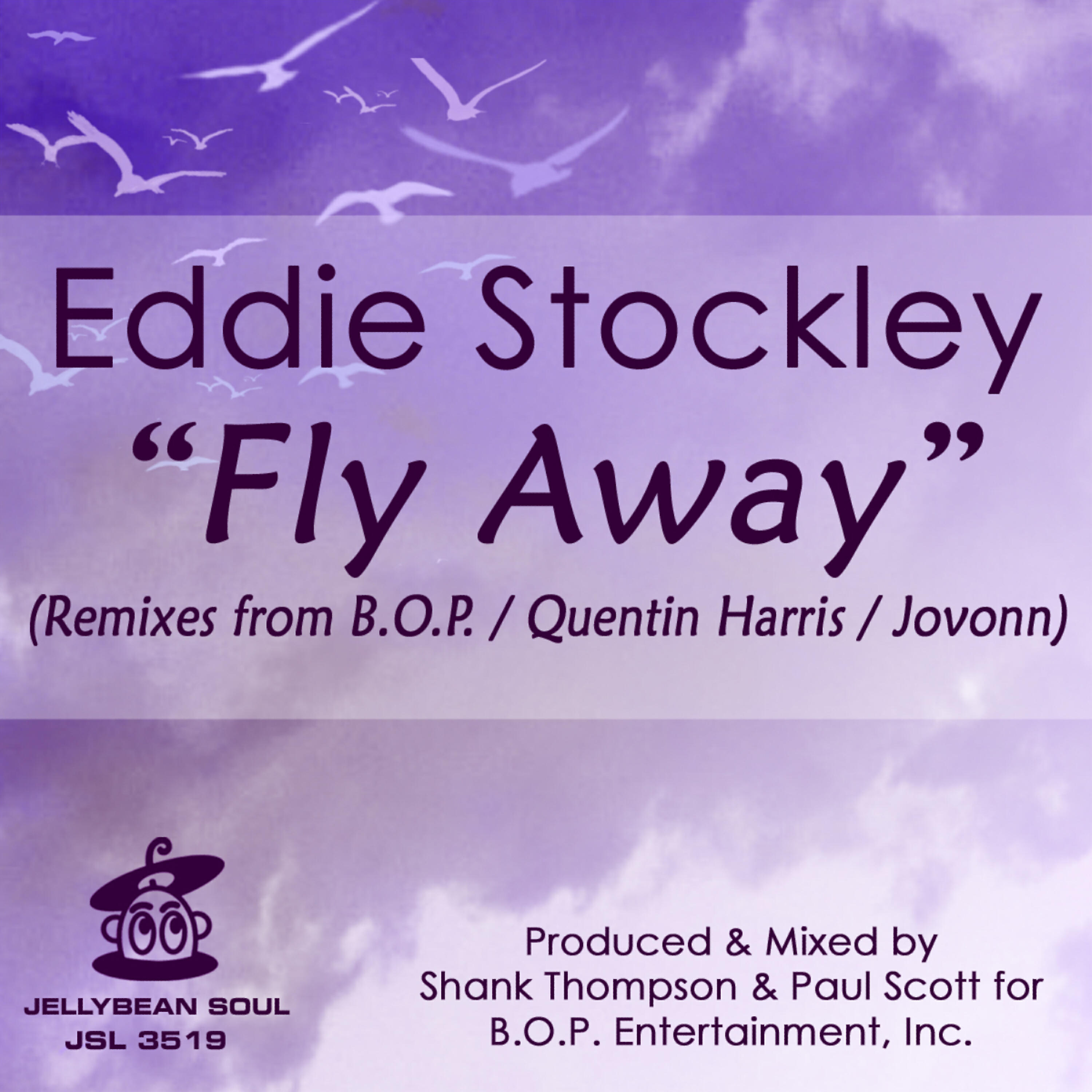 Релиз Fly Away