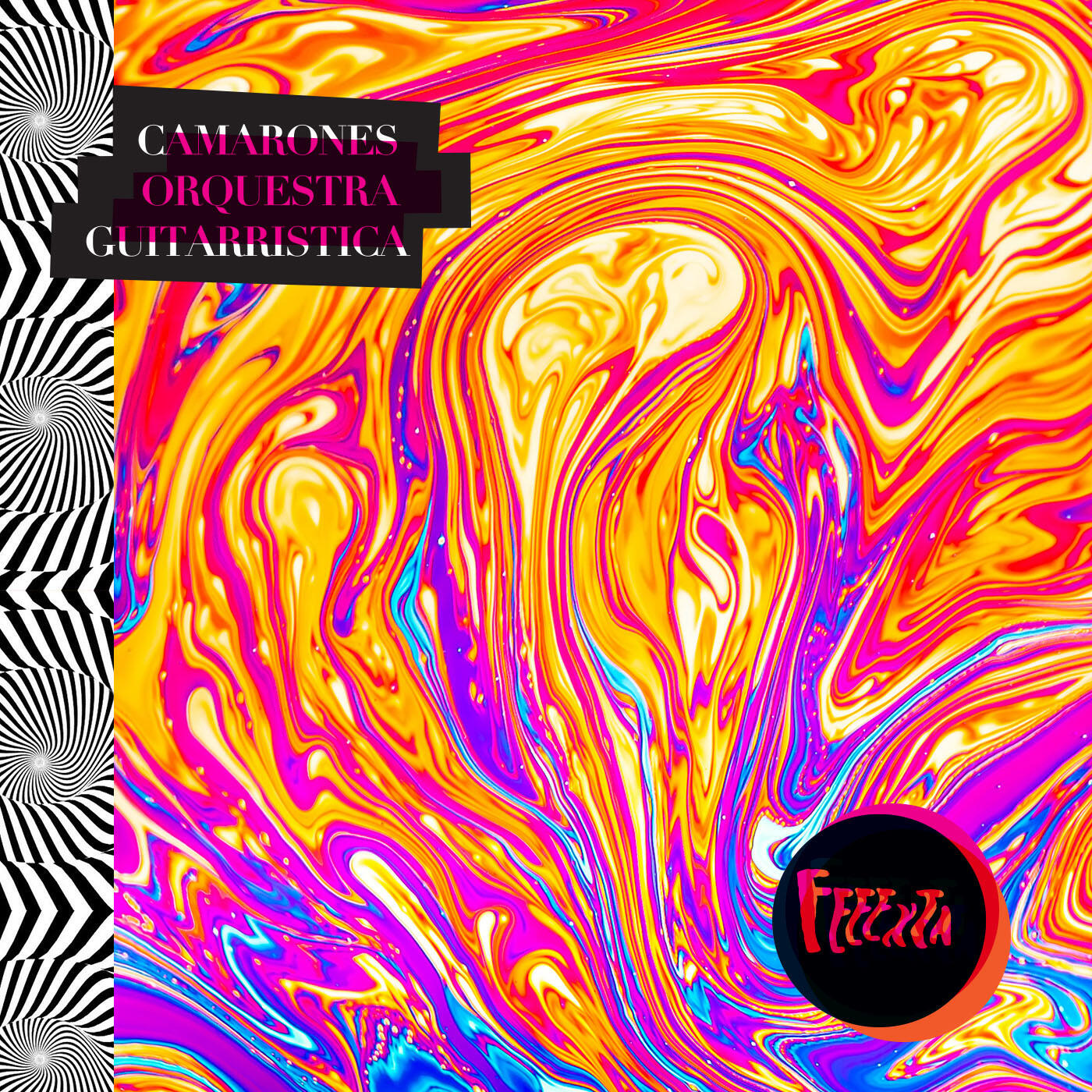 Релиз Feeexta