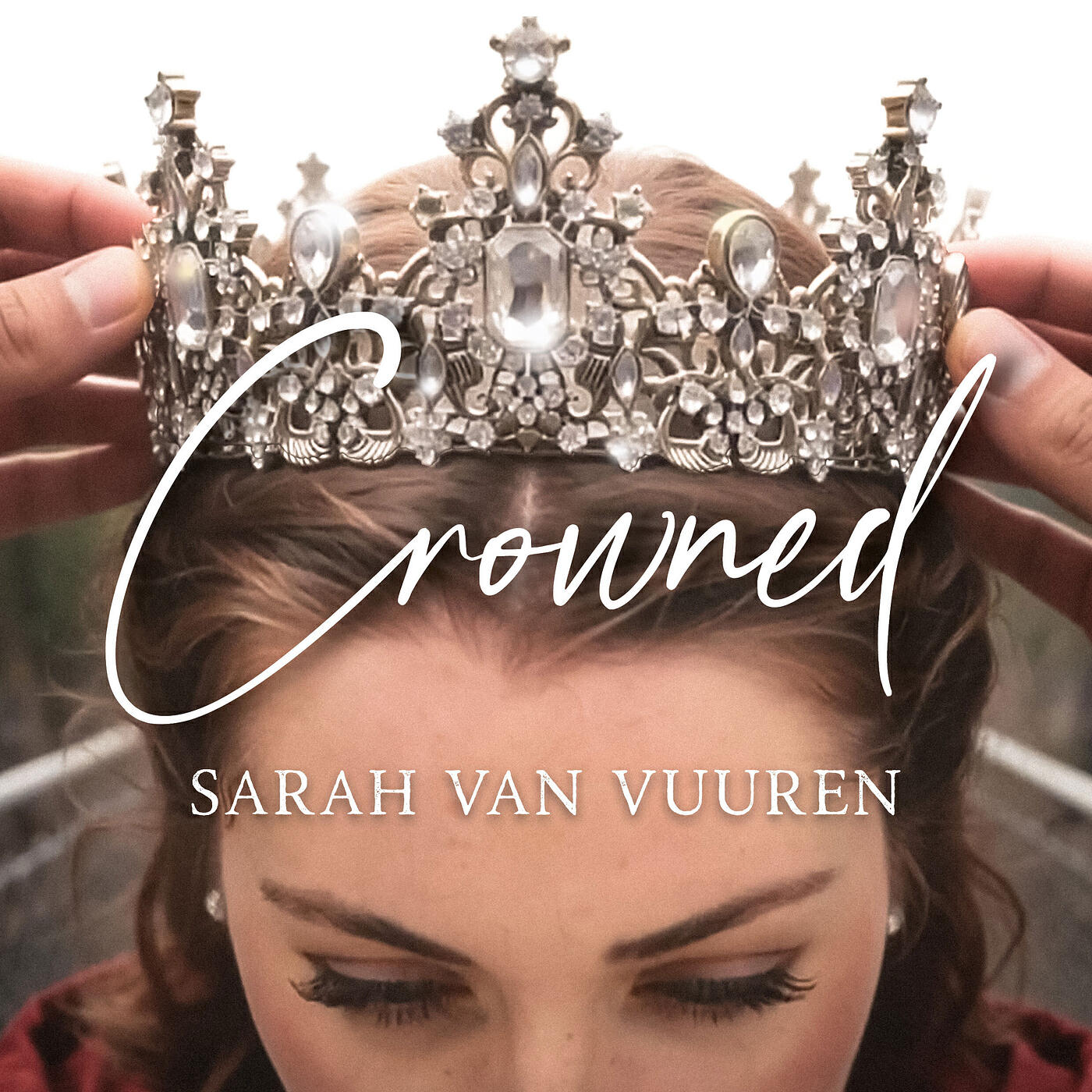 Sarah Van Vuuren