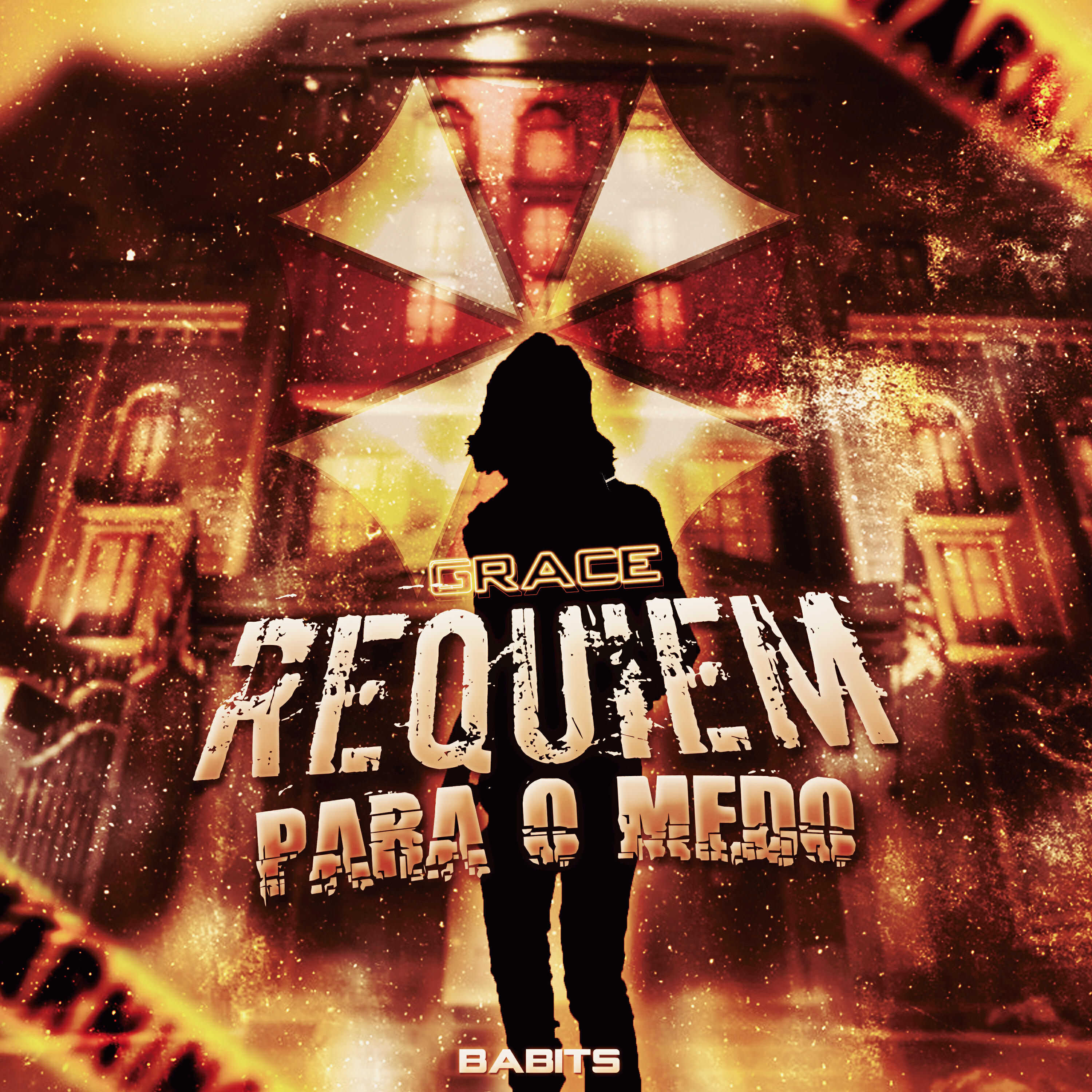 Релиз Grace: Requiem para o Medo