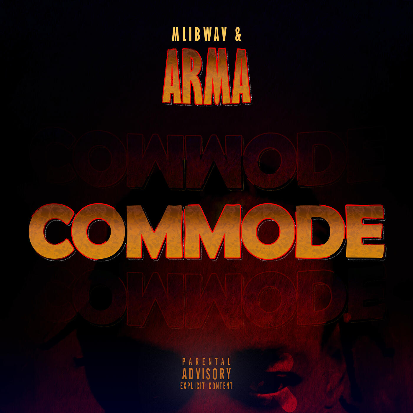 Релиз Commode