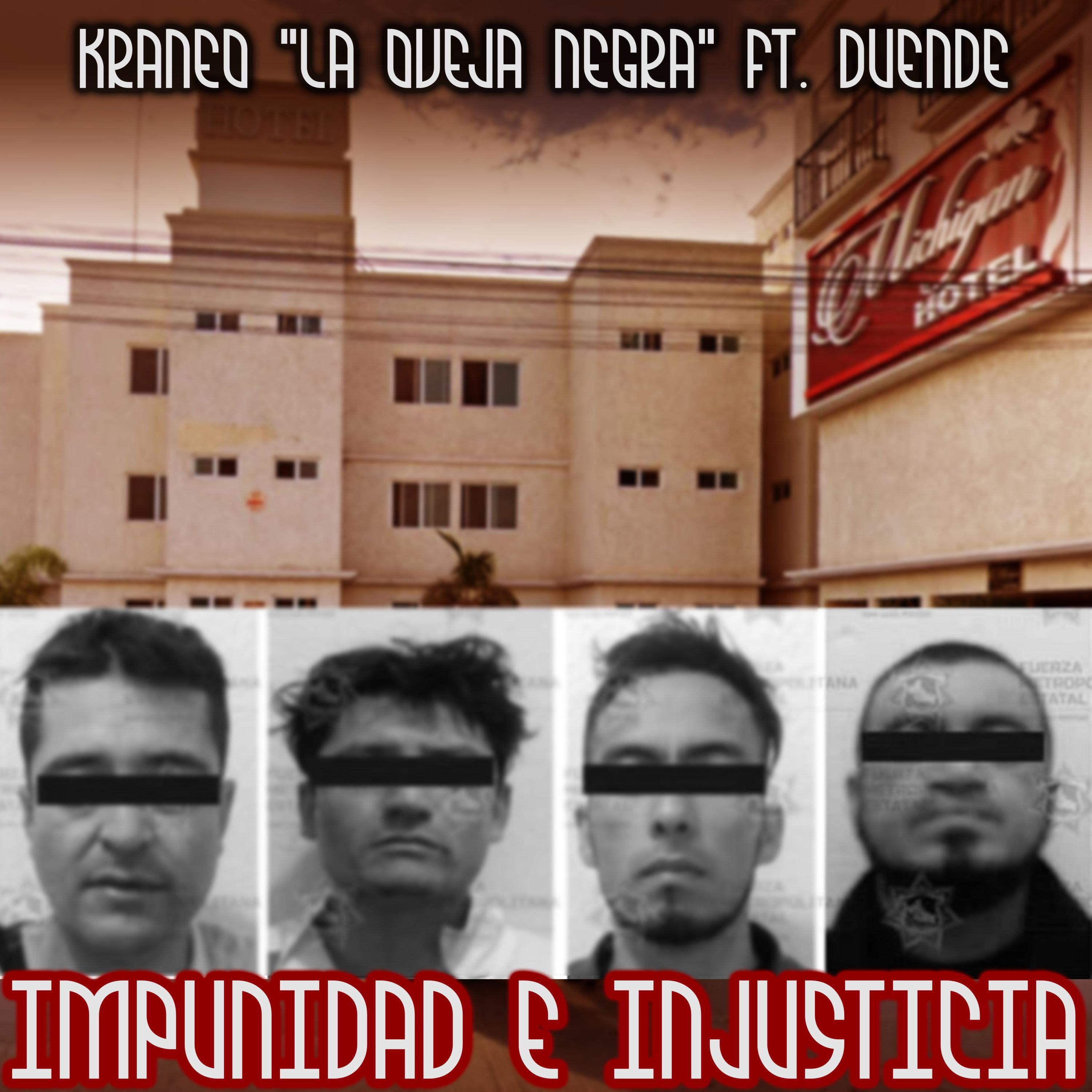 Релиз Impunidad E Injusticia