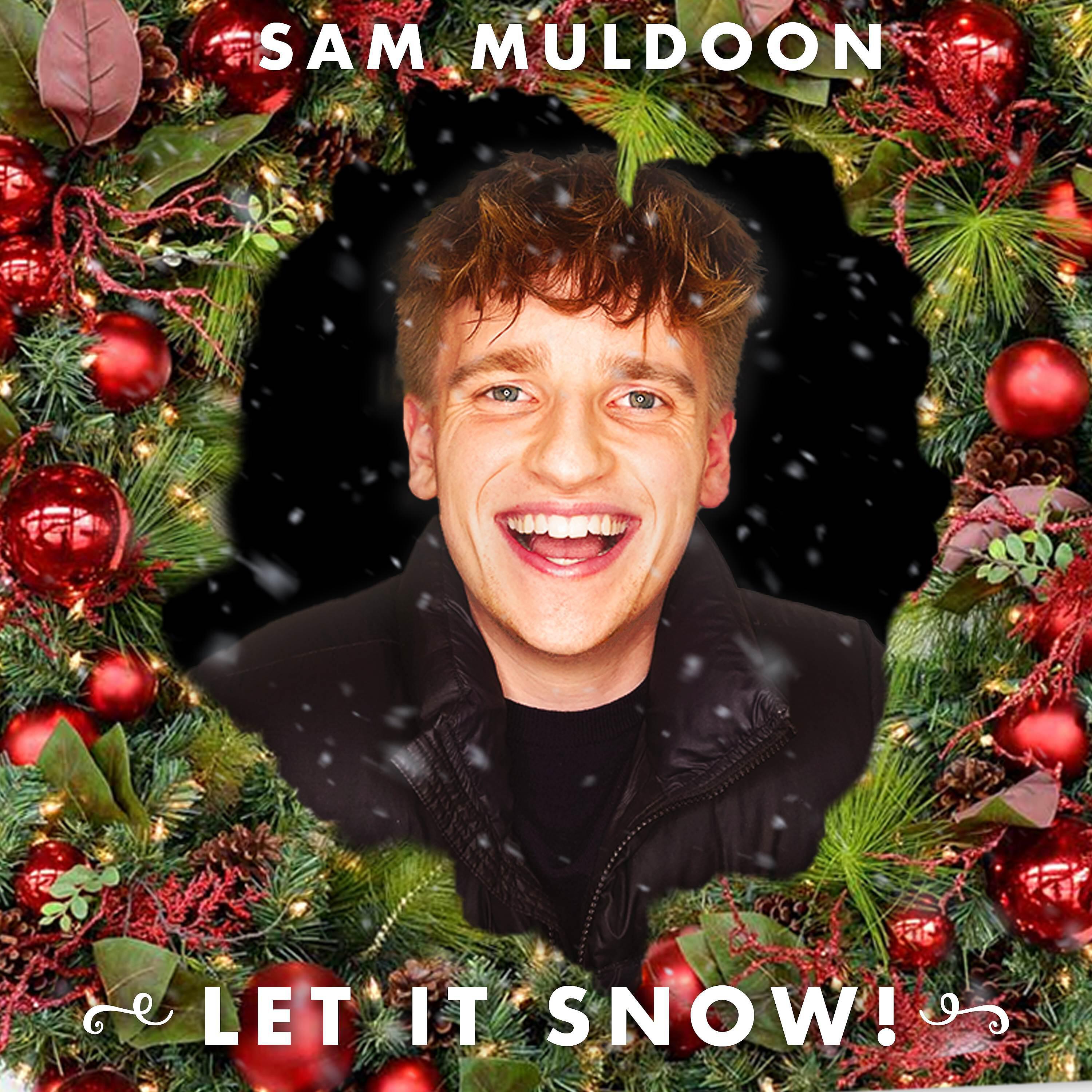 Релиз Let It Snow! Let It Snow! Let It Snow!