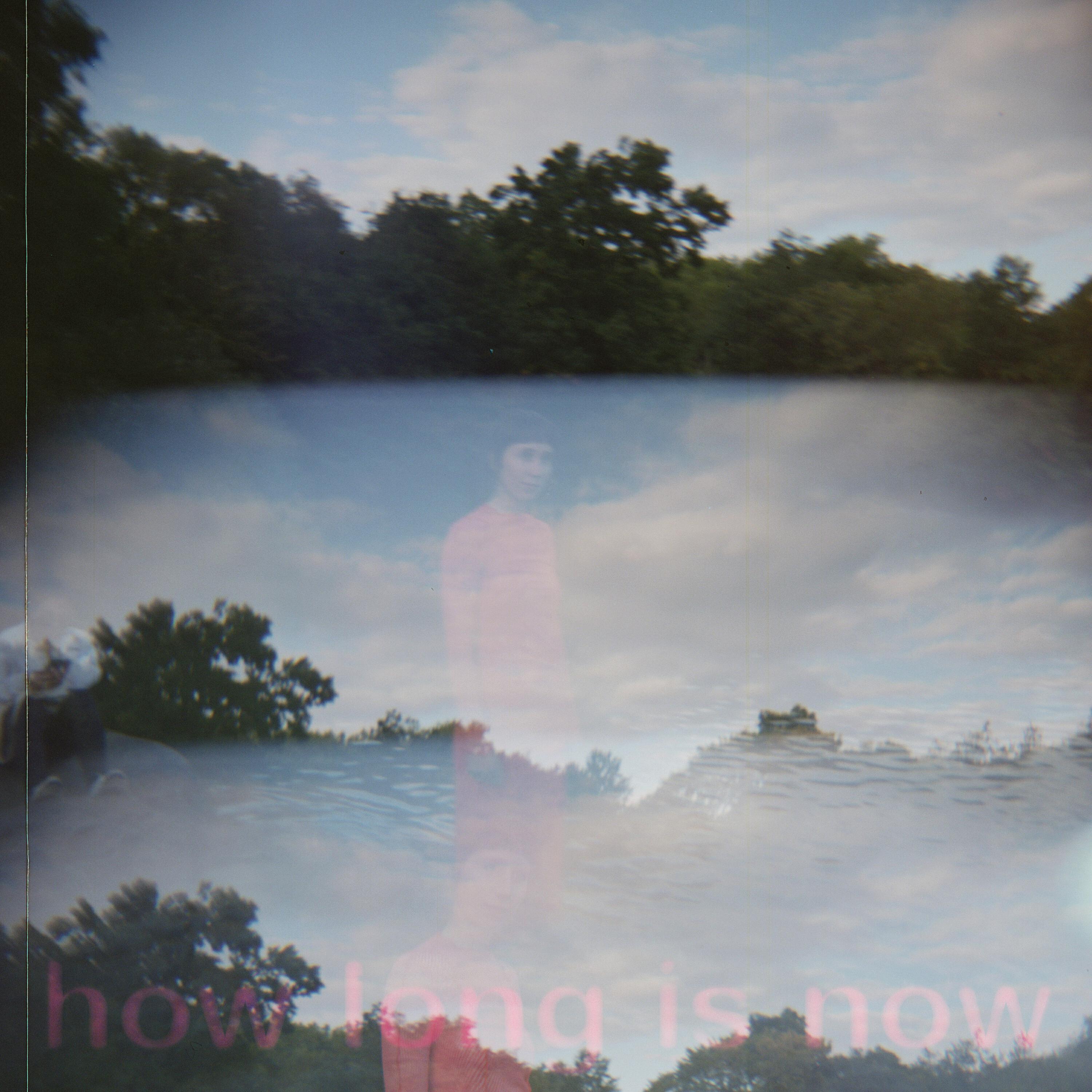 Релиз how long is now