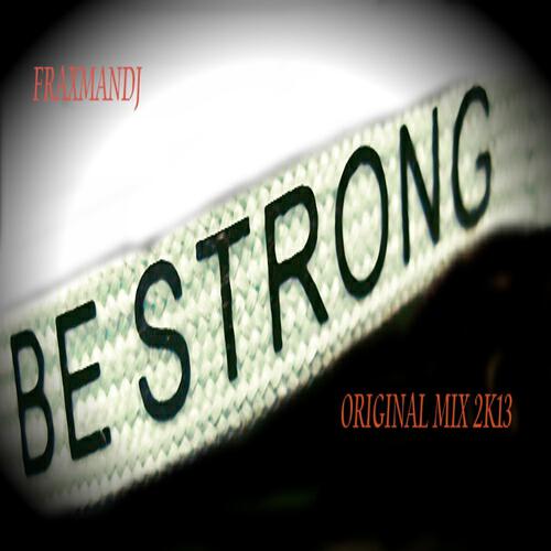 Релиз Be Strong