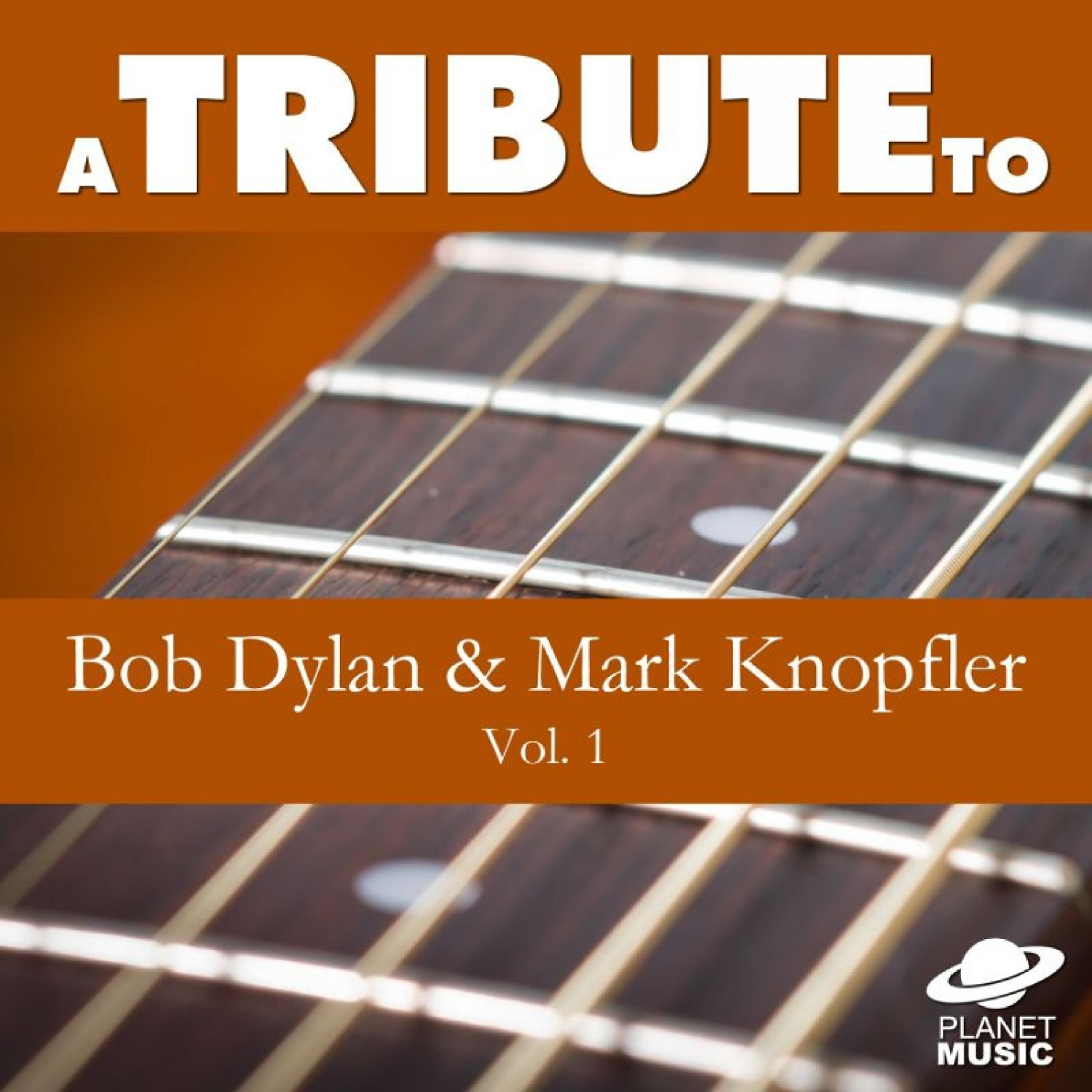 Релиз A Tribute to Bob Dylan and Mark Knopfler, Vol. 1