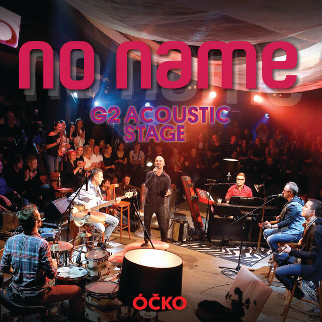 Релиз G2 Acoustic Stage