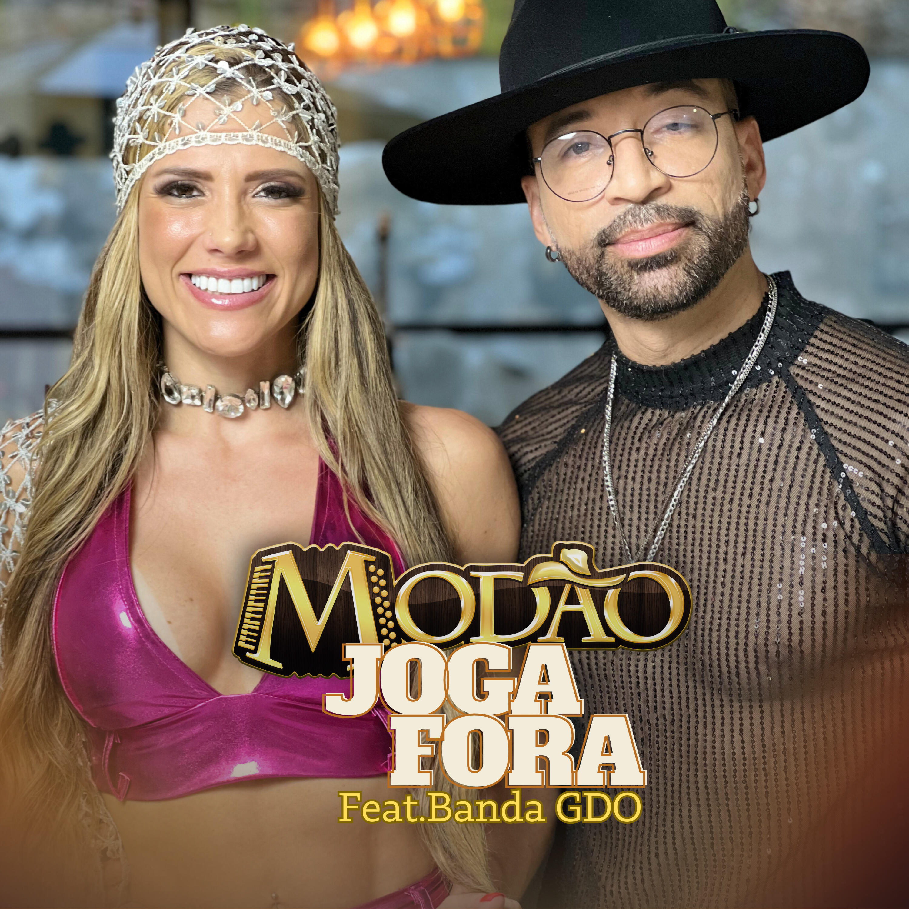 Banda GDÓ