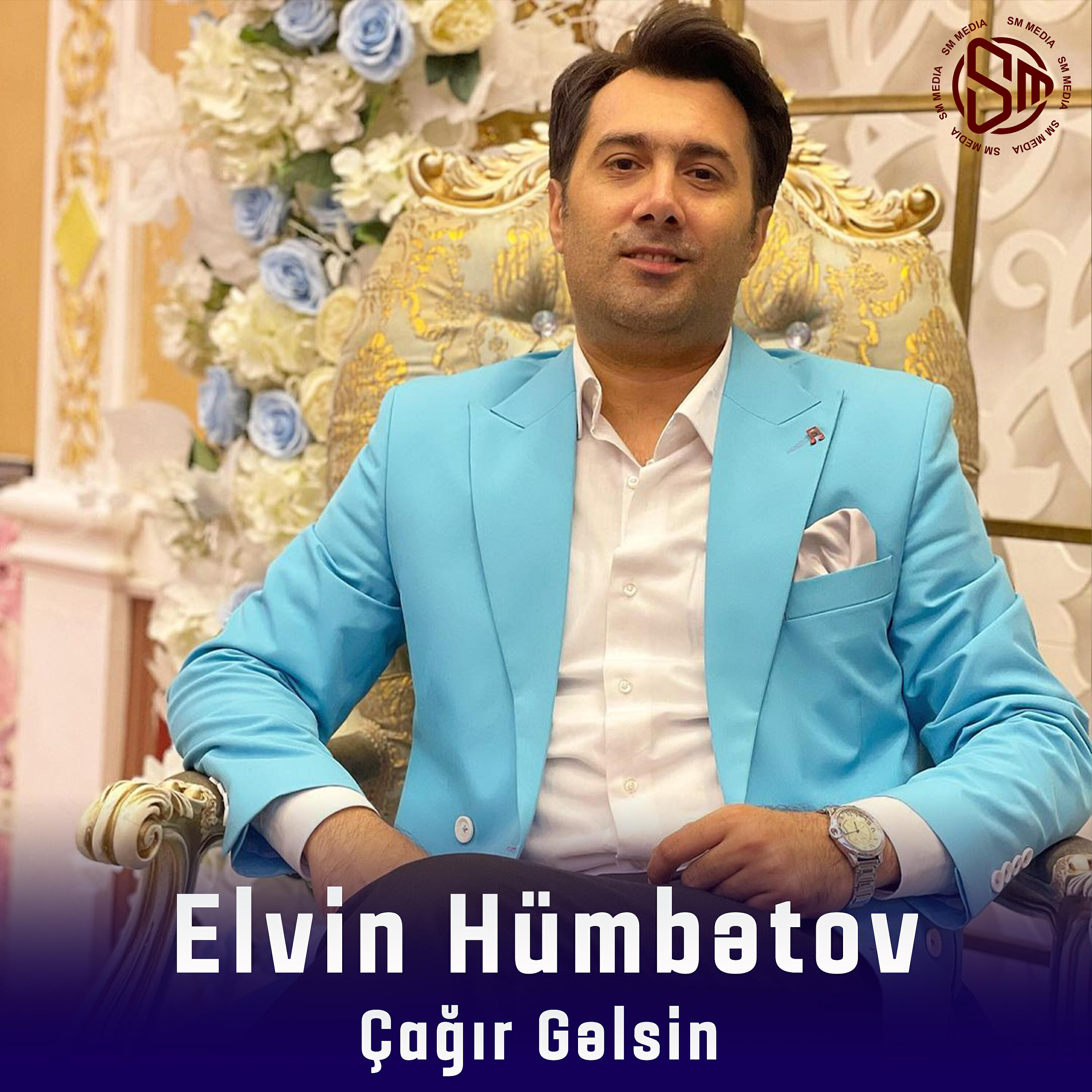 Релиз Çağır Gəlsin