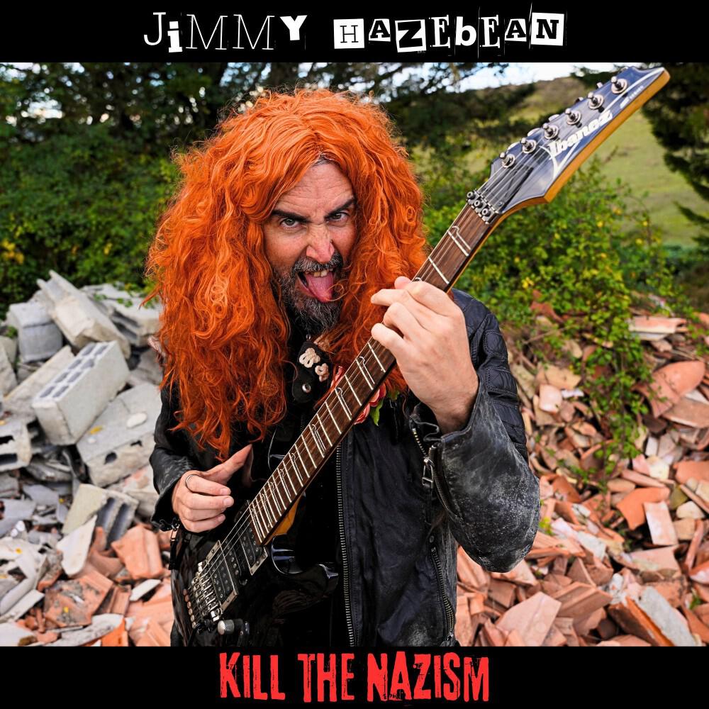 Релиз Kill the Nazism