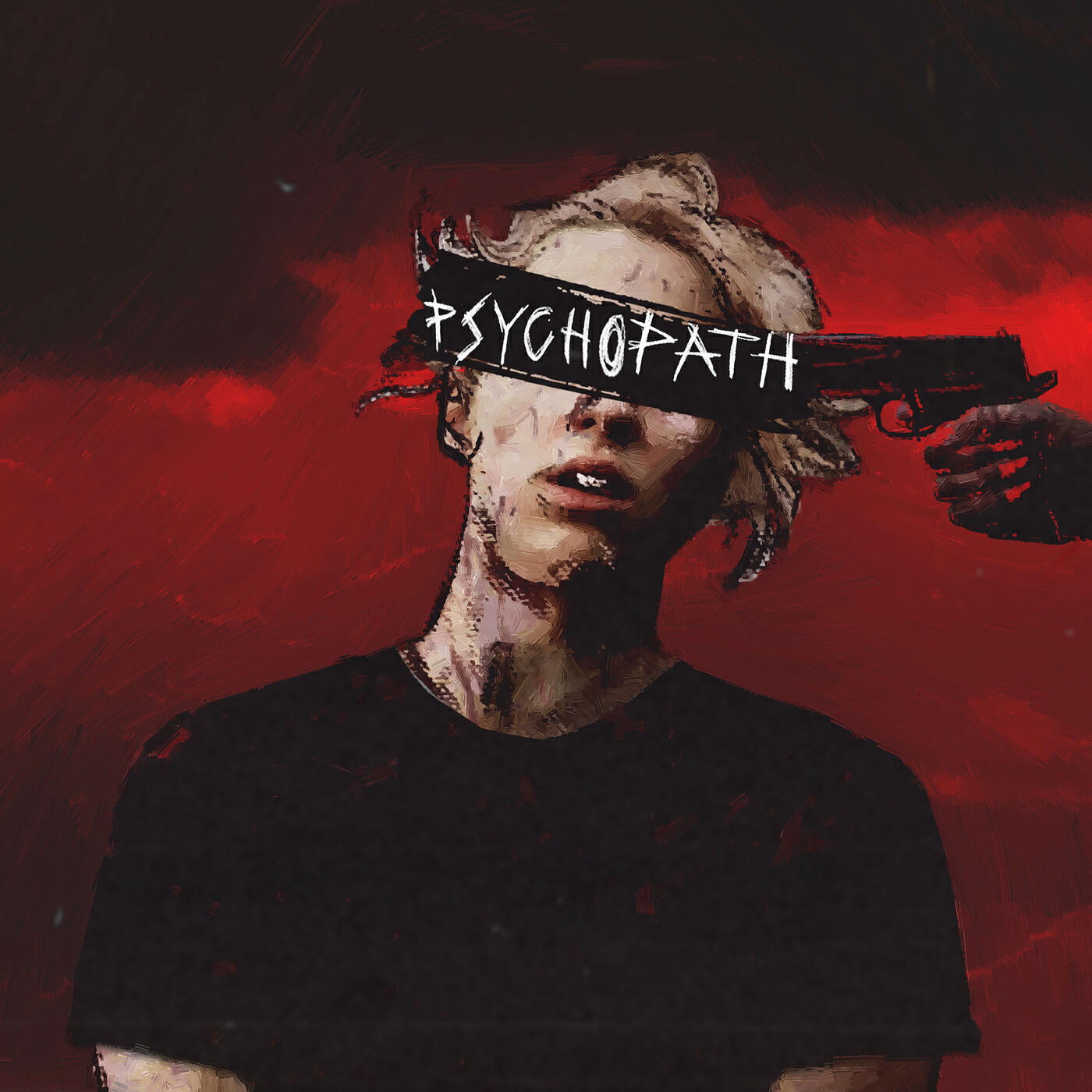Релиз Psychopath