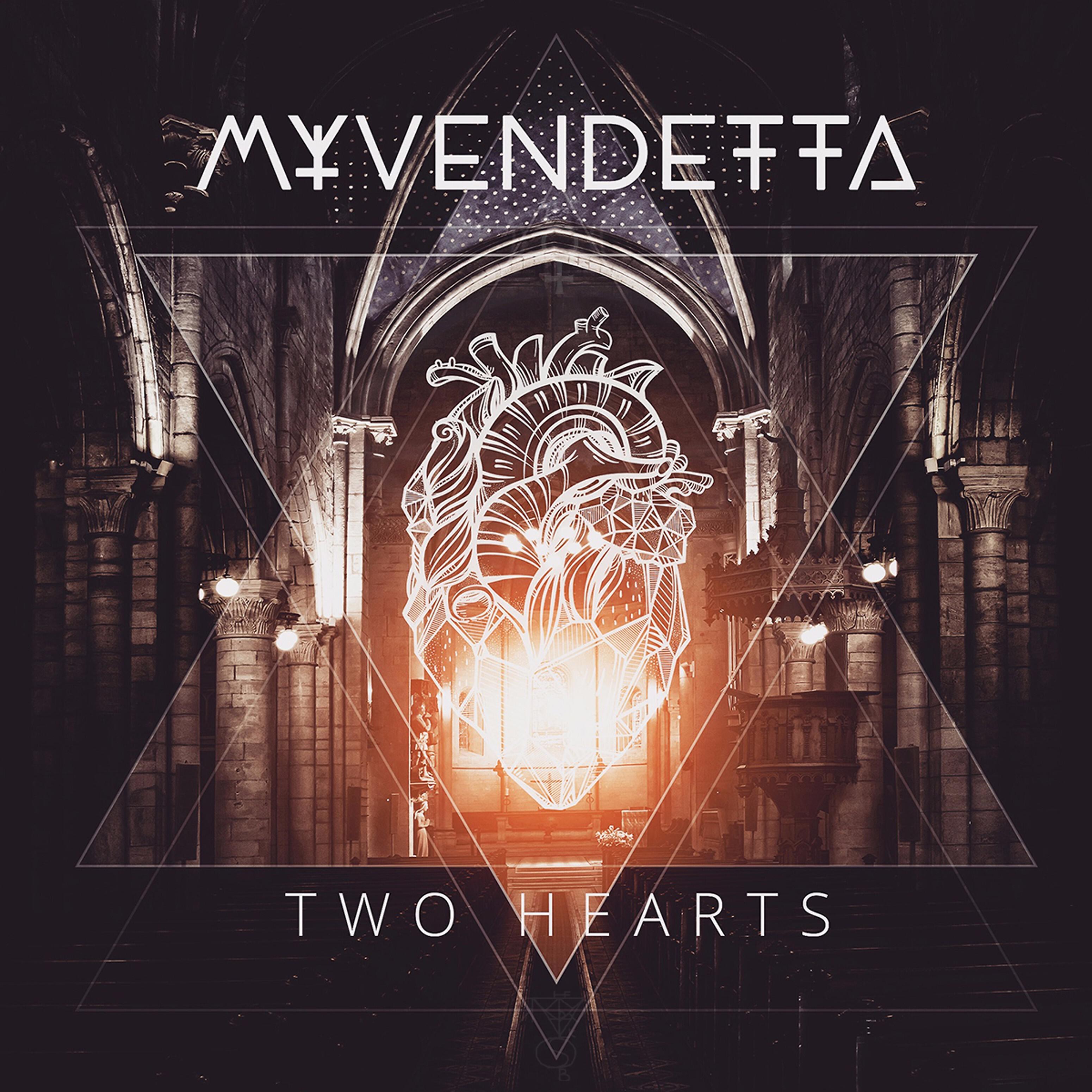 Релиз Two Hearts