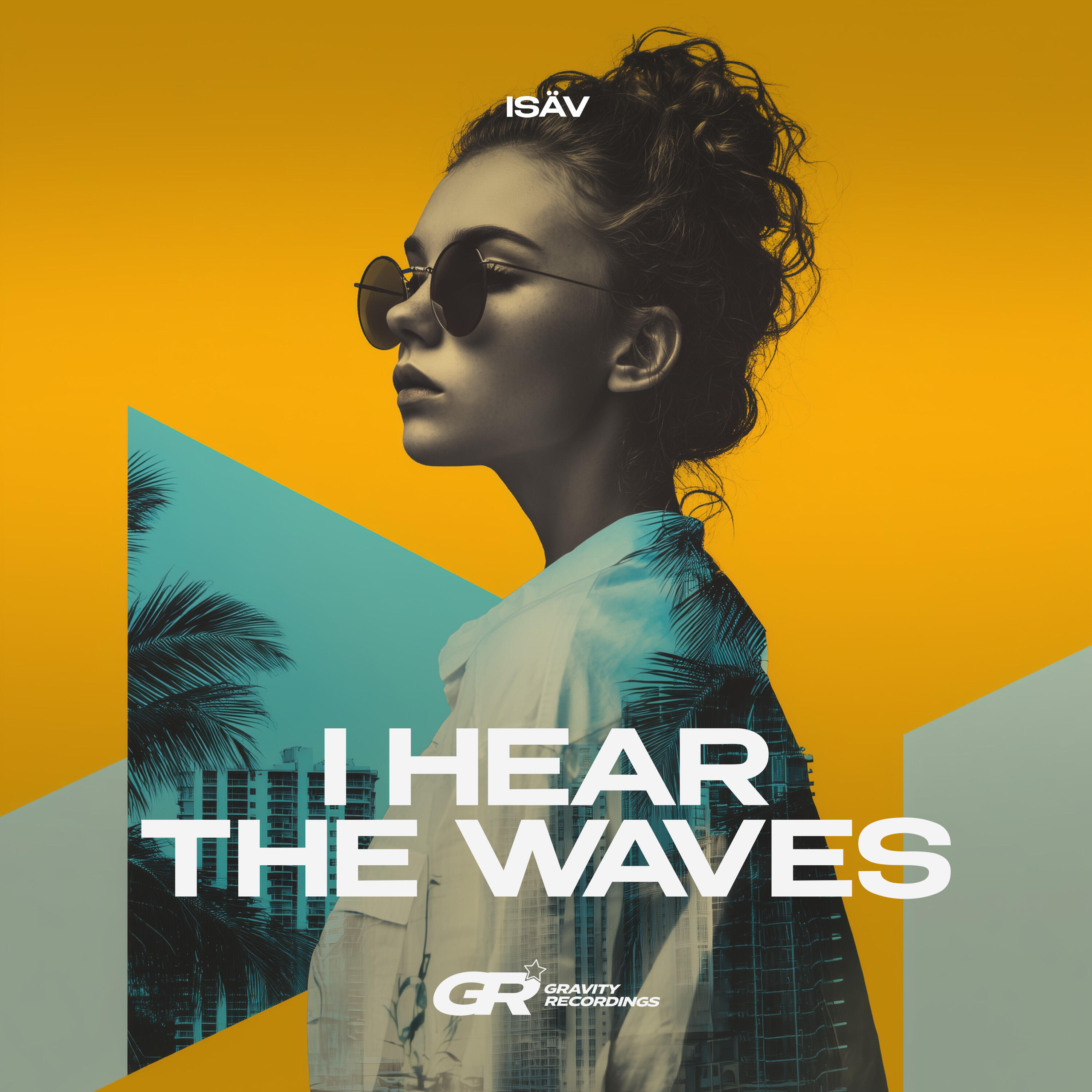Релиз I Hear The Waves