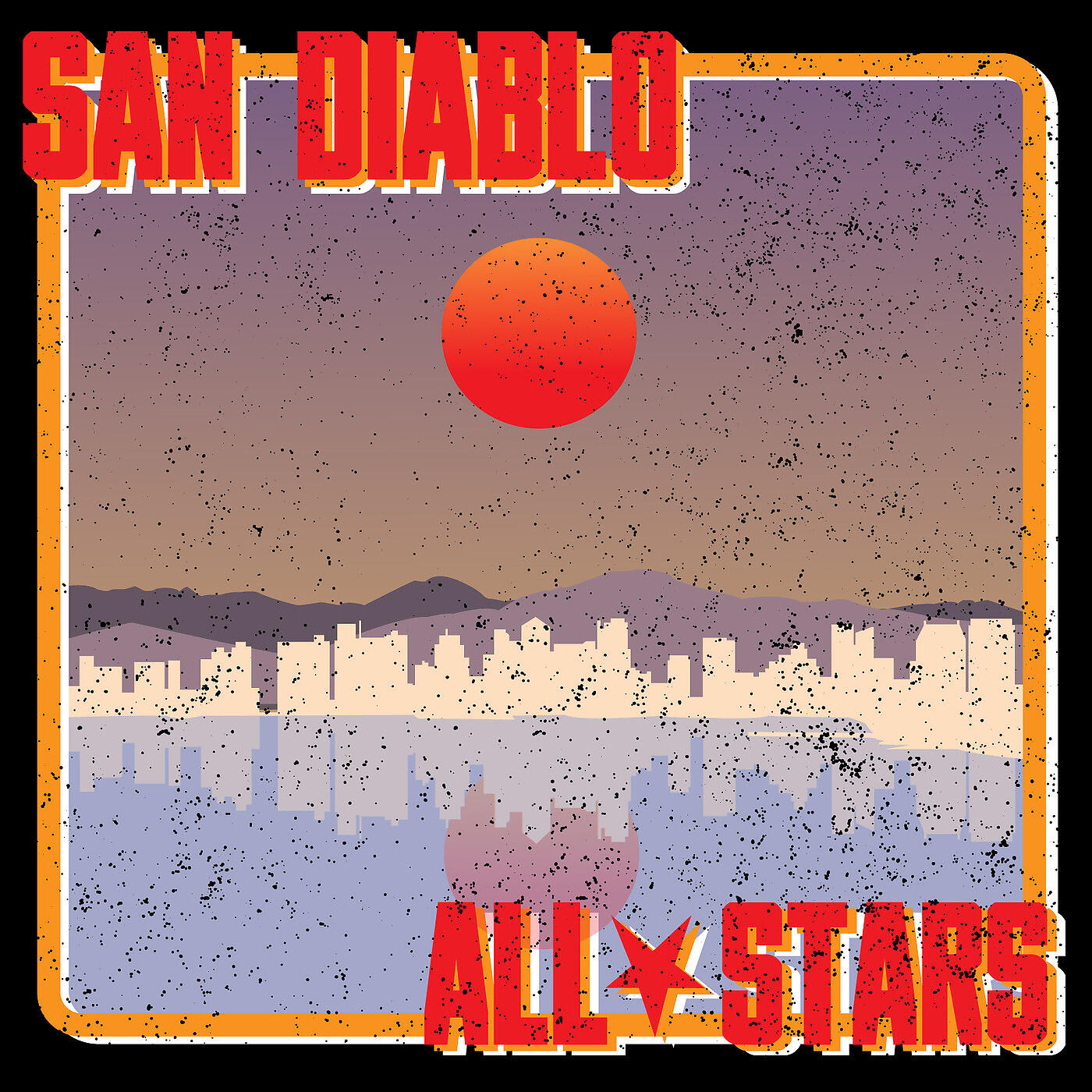 San Diablo Allstars