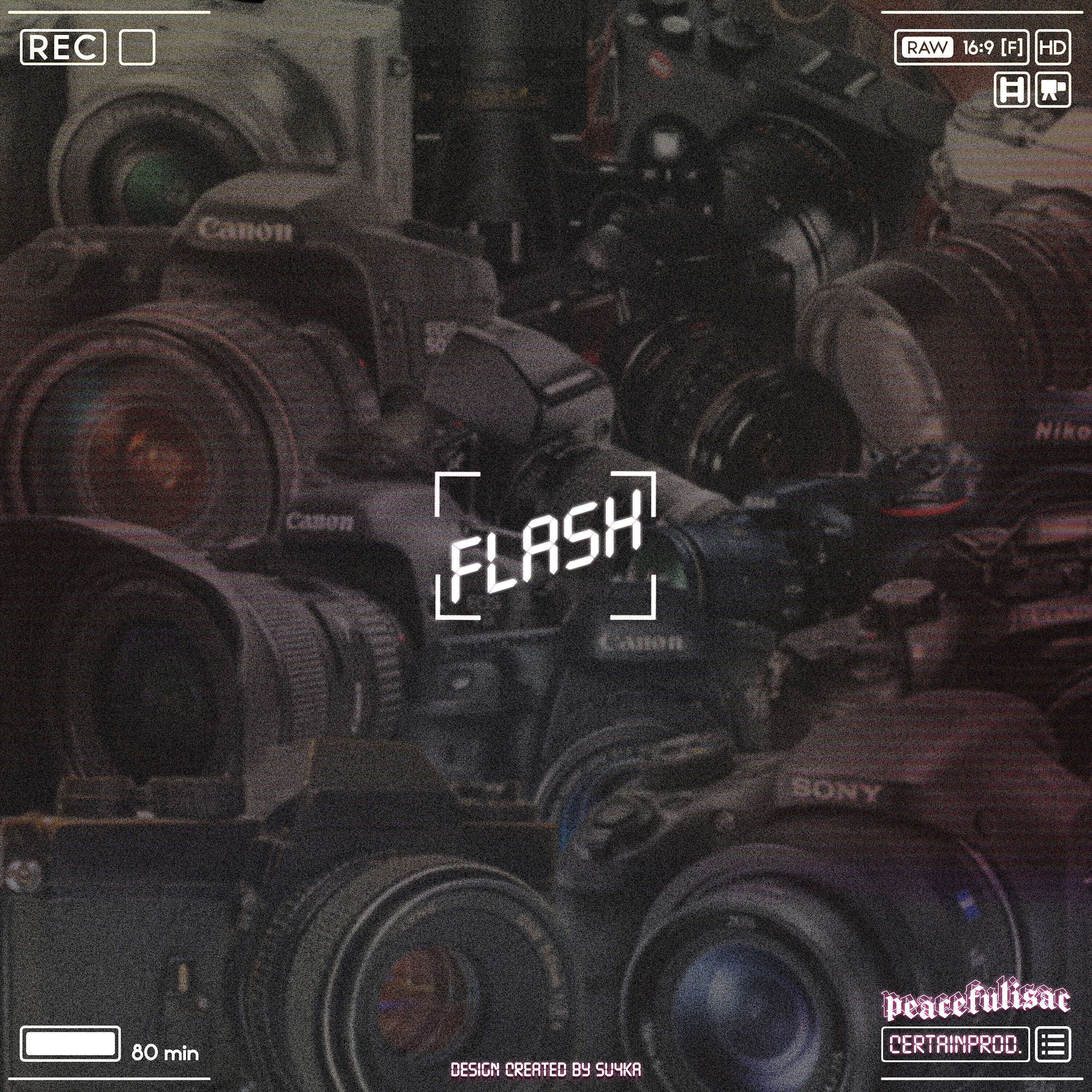 Релиз Flash