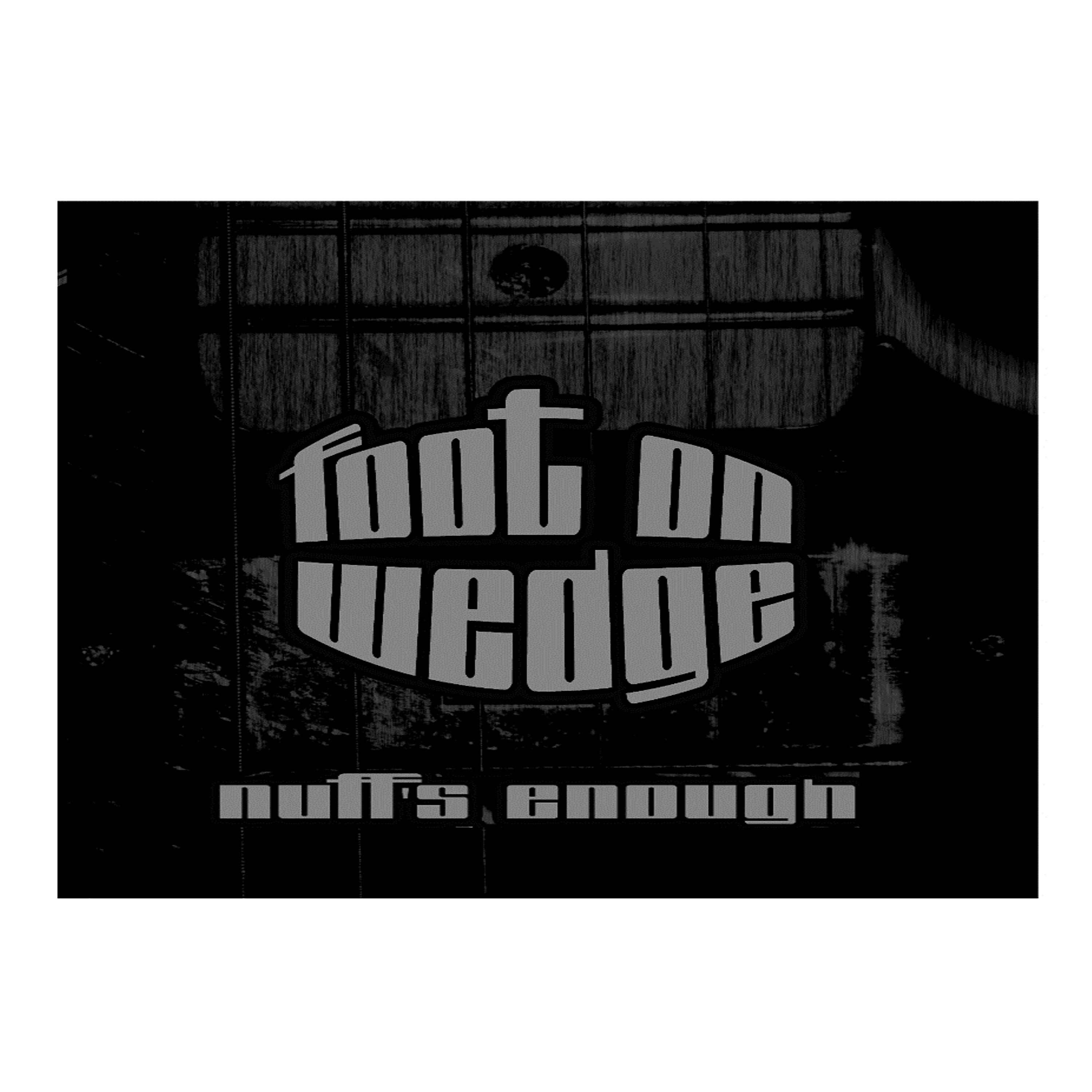 Релиз Nuff's Enough