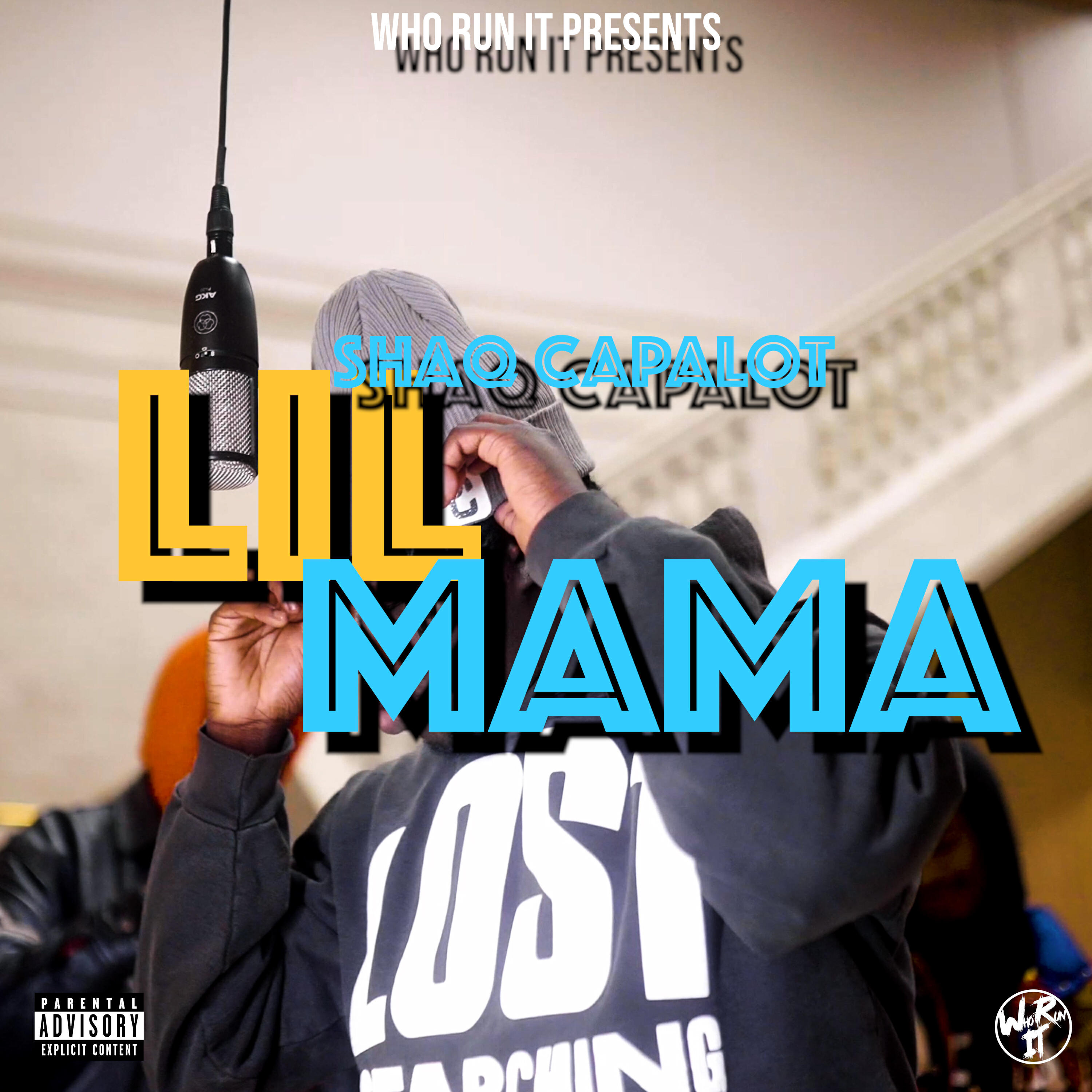 Релиз Lil Mama