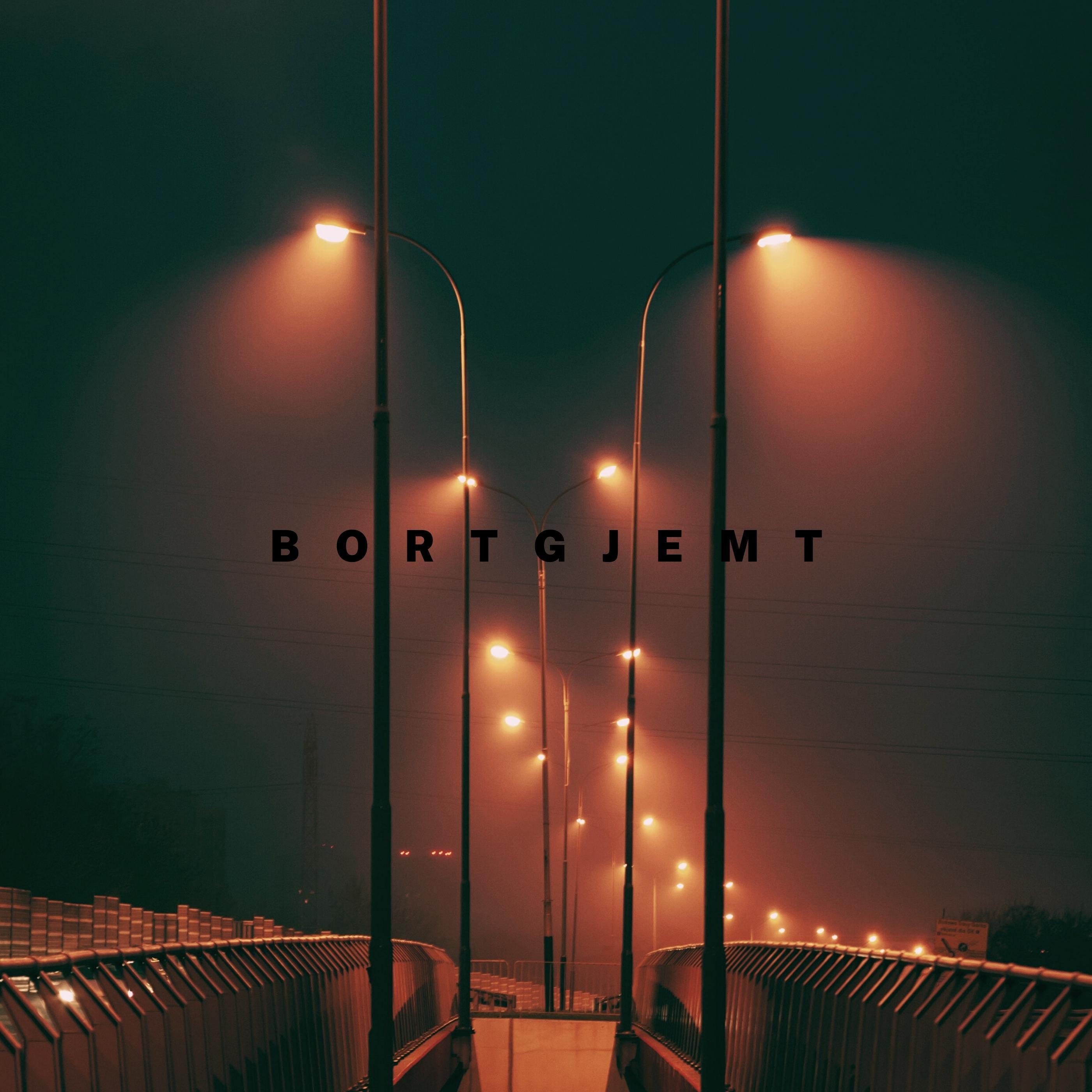Релиз Bortgjemt