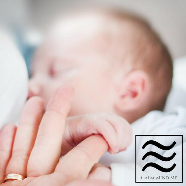 Релиз Baby Noise to Calm